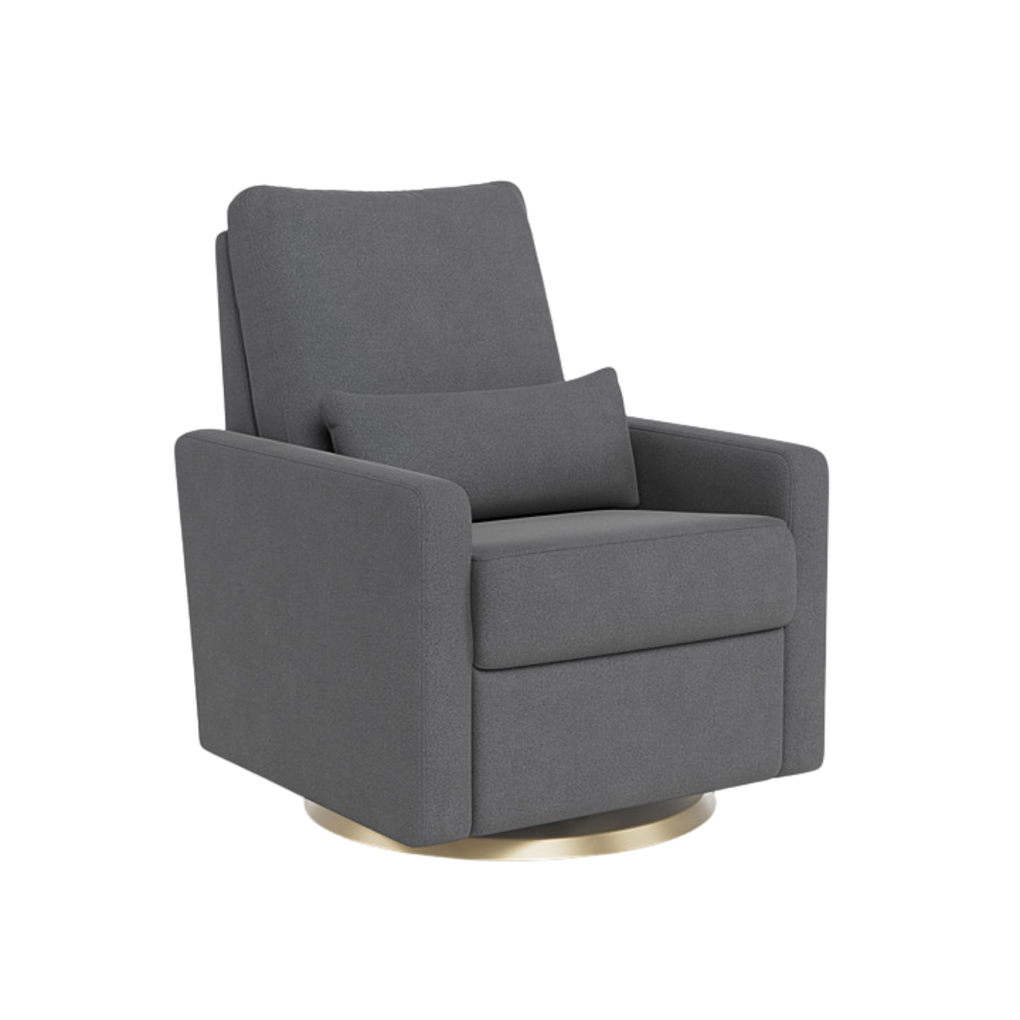 MONTE DESIGN Matera Glider + Swivel Recliner