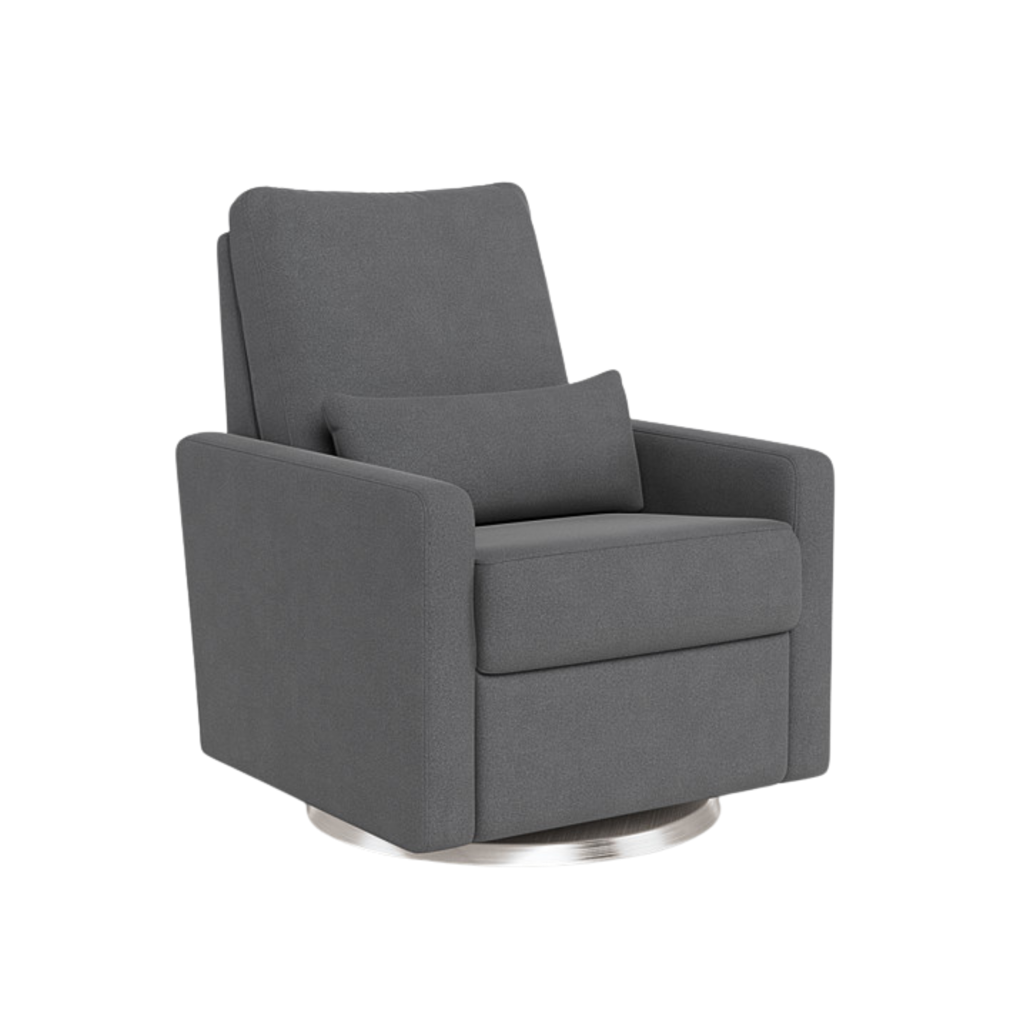 MONTE DESIGN Matera Glider + Swivel Recliner