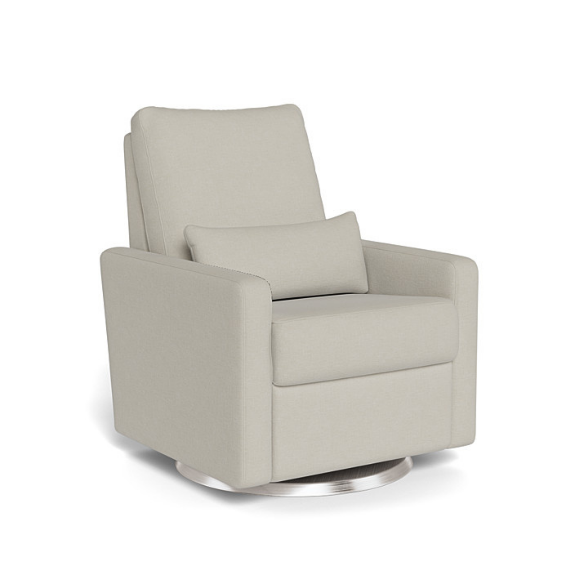 MONTE DESIGN Matera Glider + Swivel Recliner