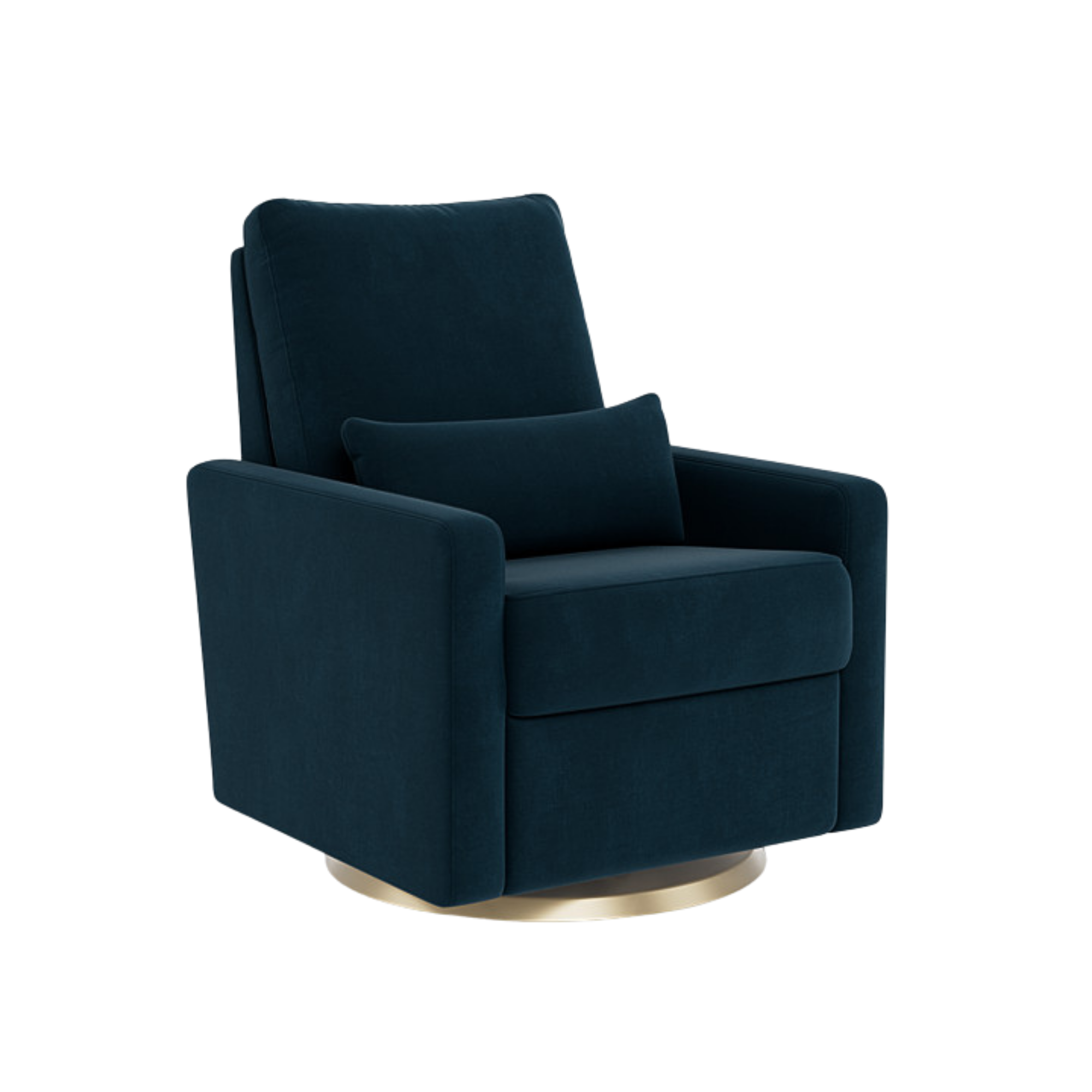MONTE DESIGN Matera Glider + Swivel Recliner