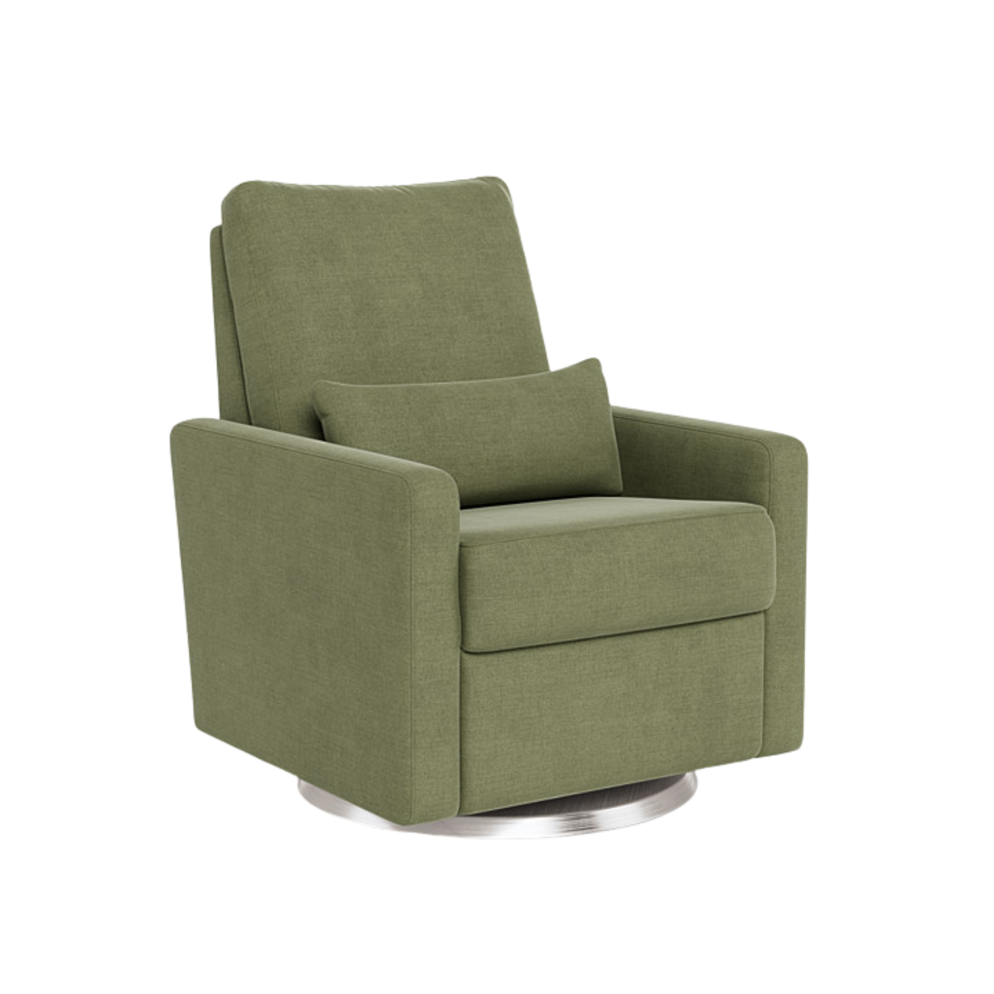 MONTE DESIGN Matera Glider + Swivel Recliner