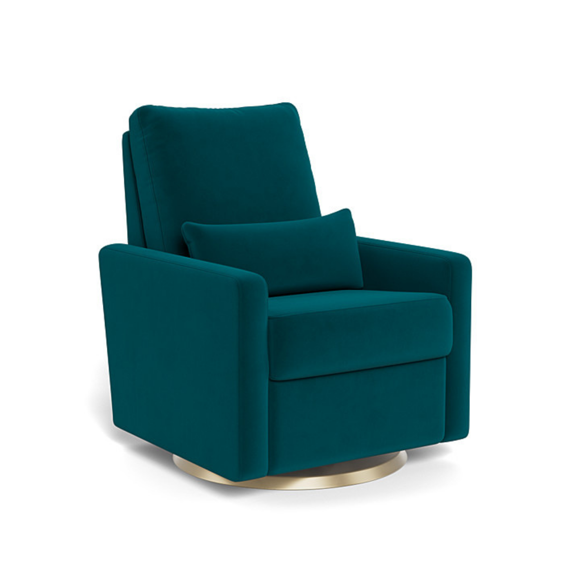 MONTE DESIGN Matera Glider + Swivel Recliner