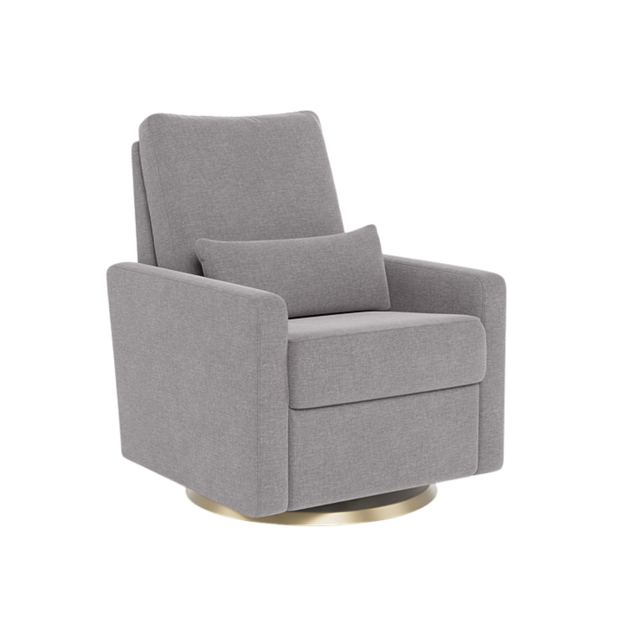 MONTE DESIGN Matera Glider + Swivel Recliner