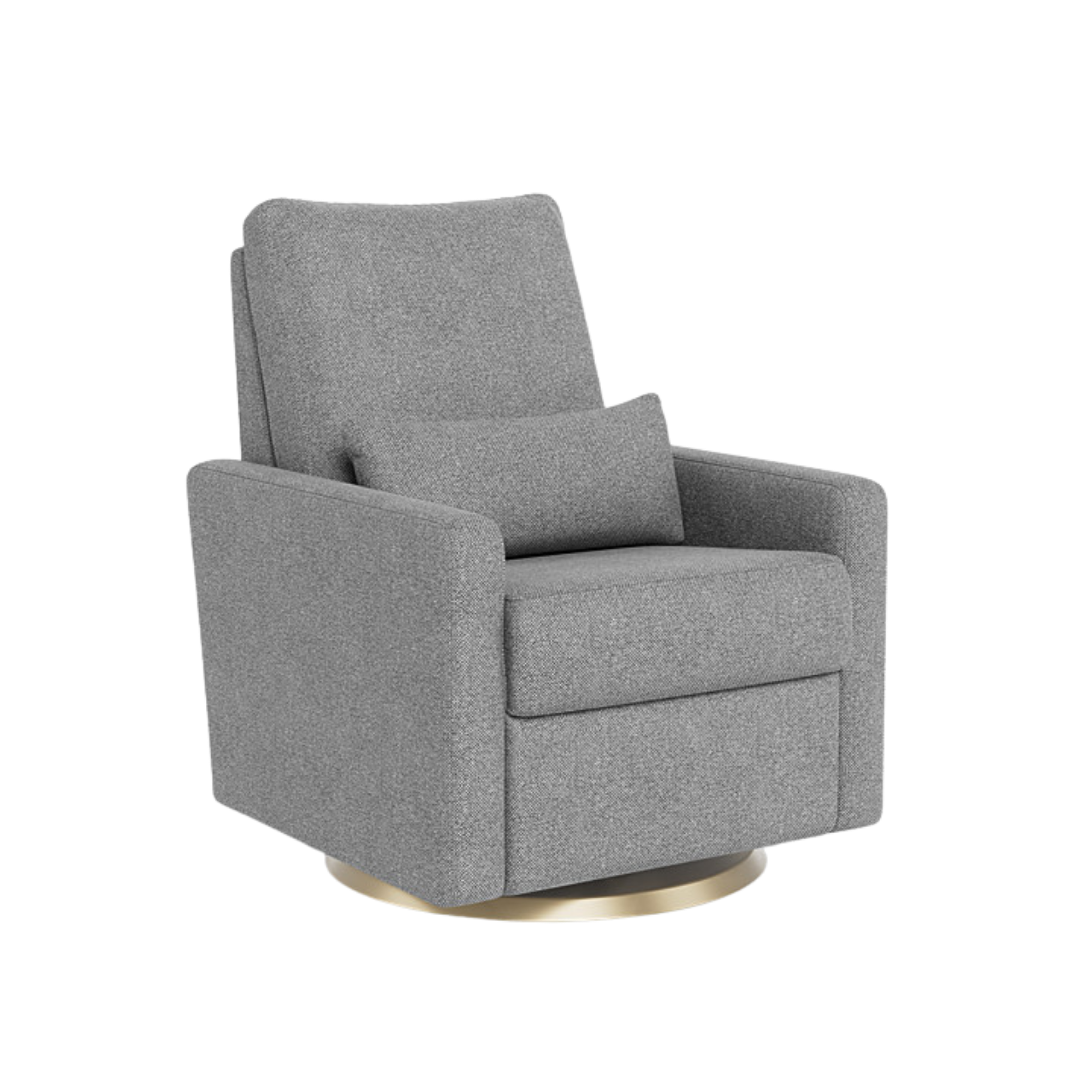 MONTE DESIGN Matera Glider + Swivel Recliner