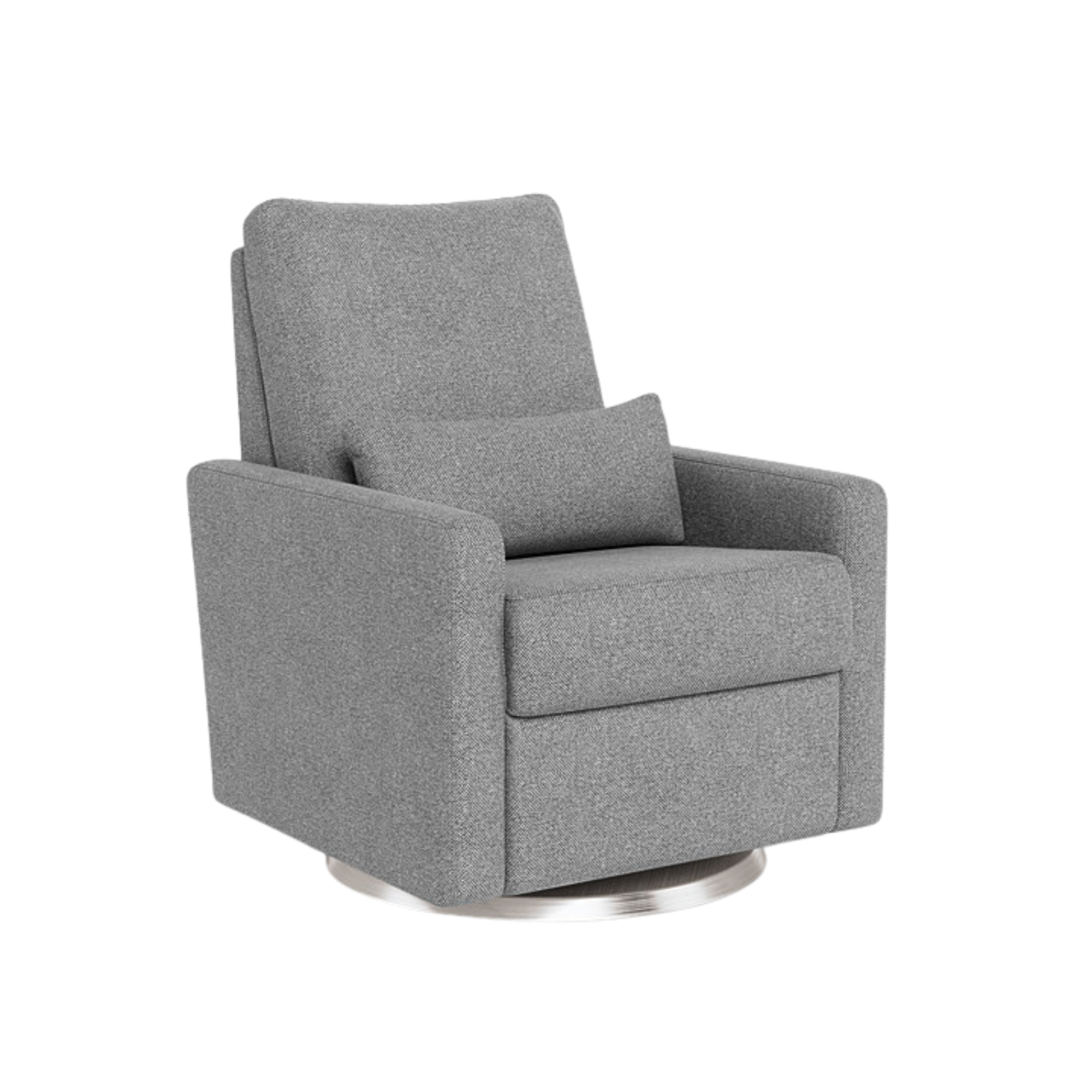 MONTE DESIGN Matera Glider + Swivel Recliner