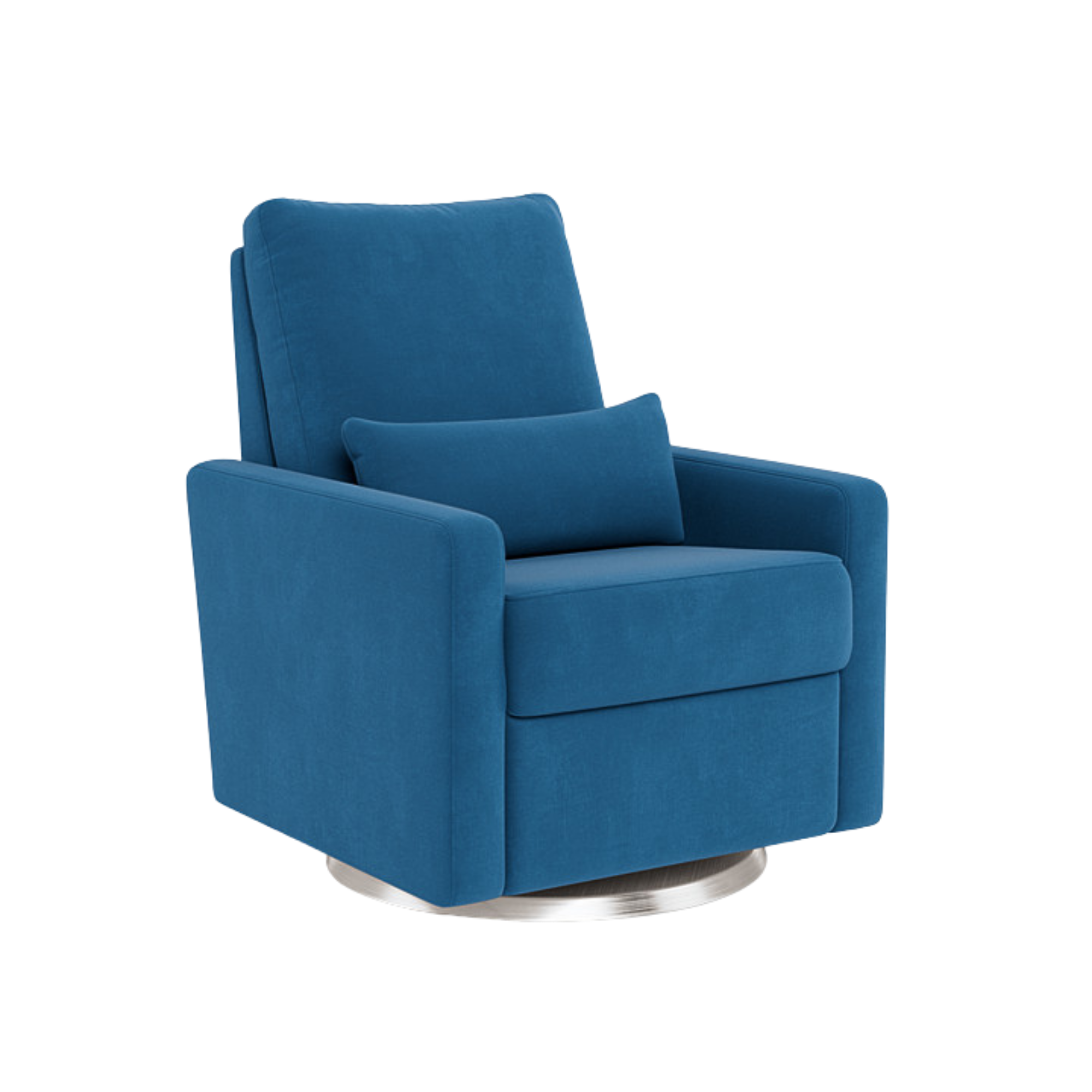 MONTE DESIGN Matera Glider + Swivel Recliner