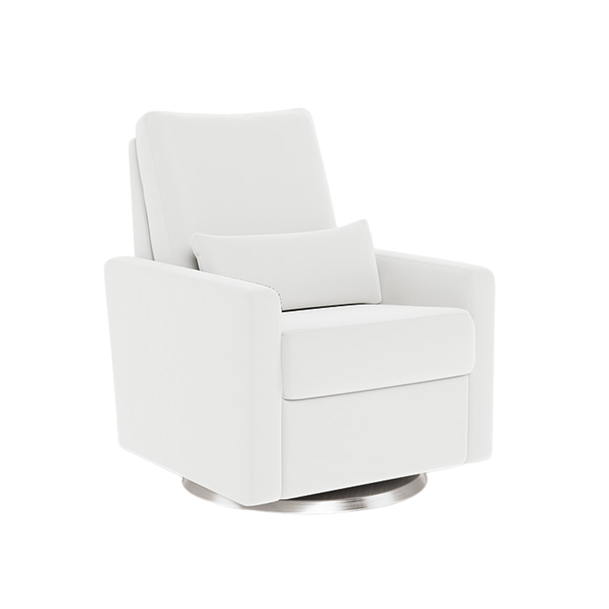 MONTE DESIGN Matera Glider + Swivel Recliner