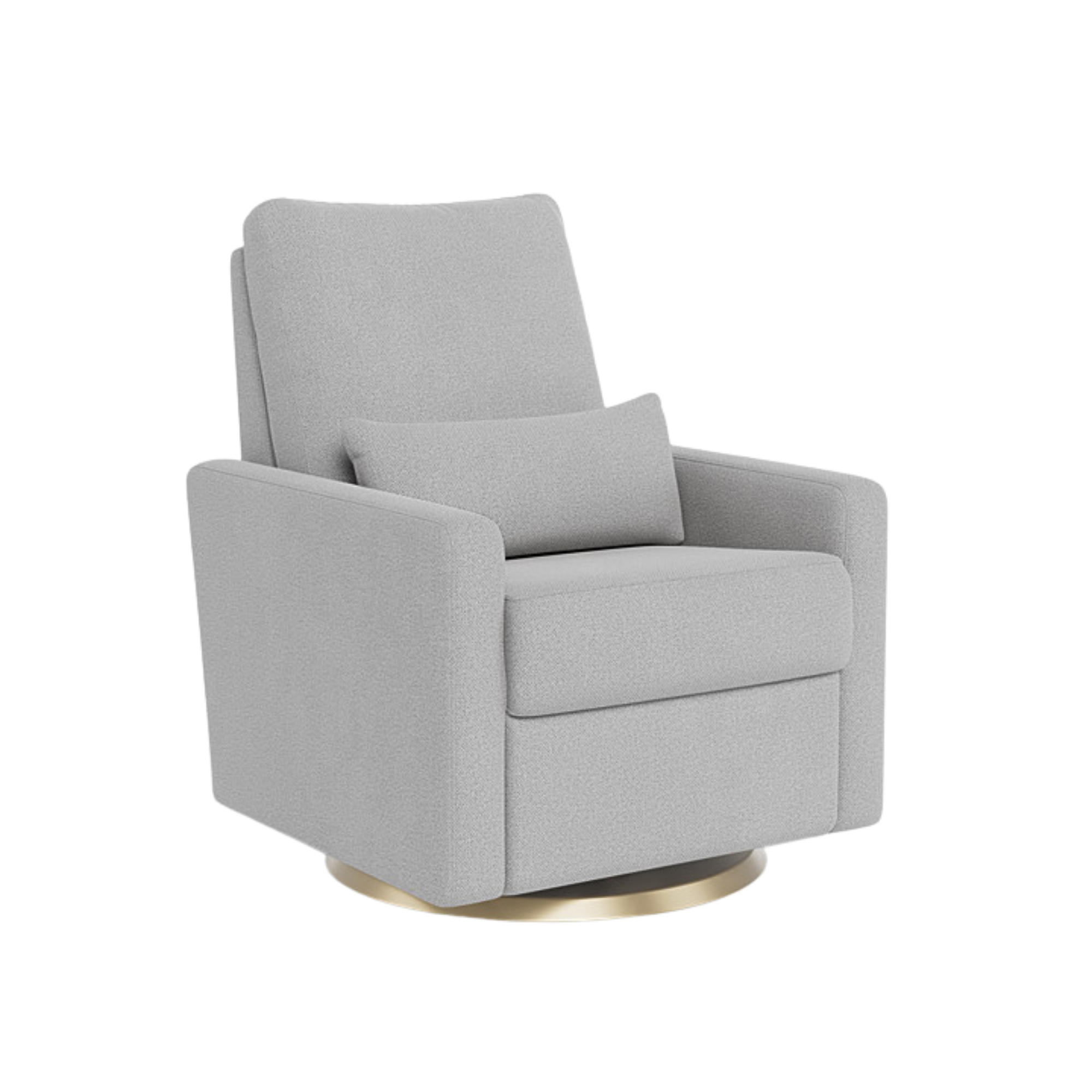 MONTE DESIGN Matera Glider + Swivel Recliner