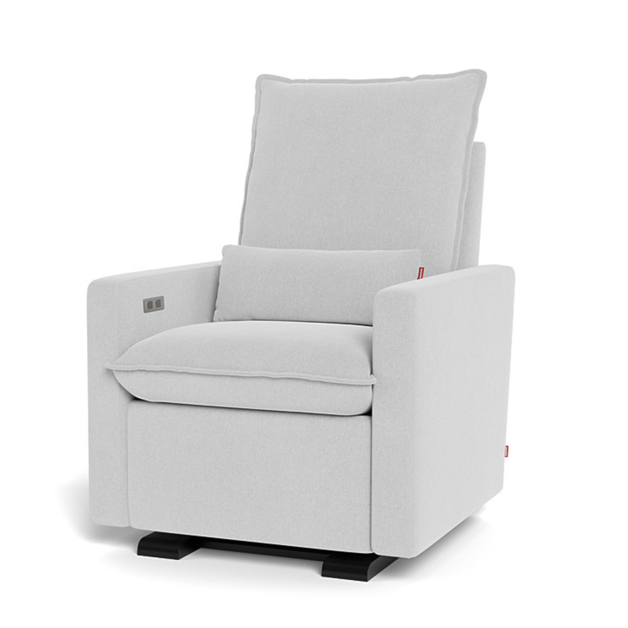 MONTE DESIGN Motorized Cortina Glider Recliner