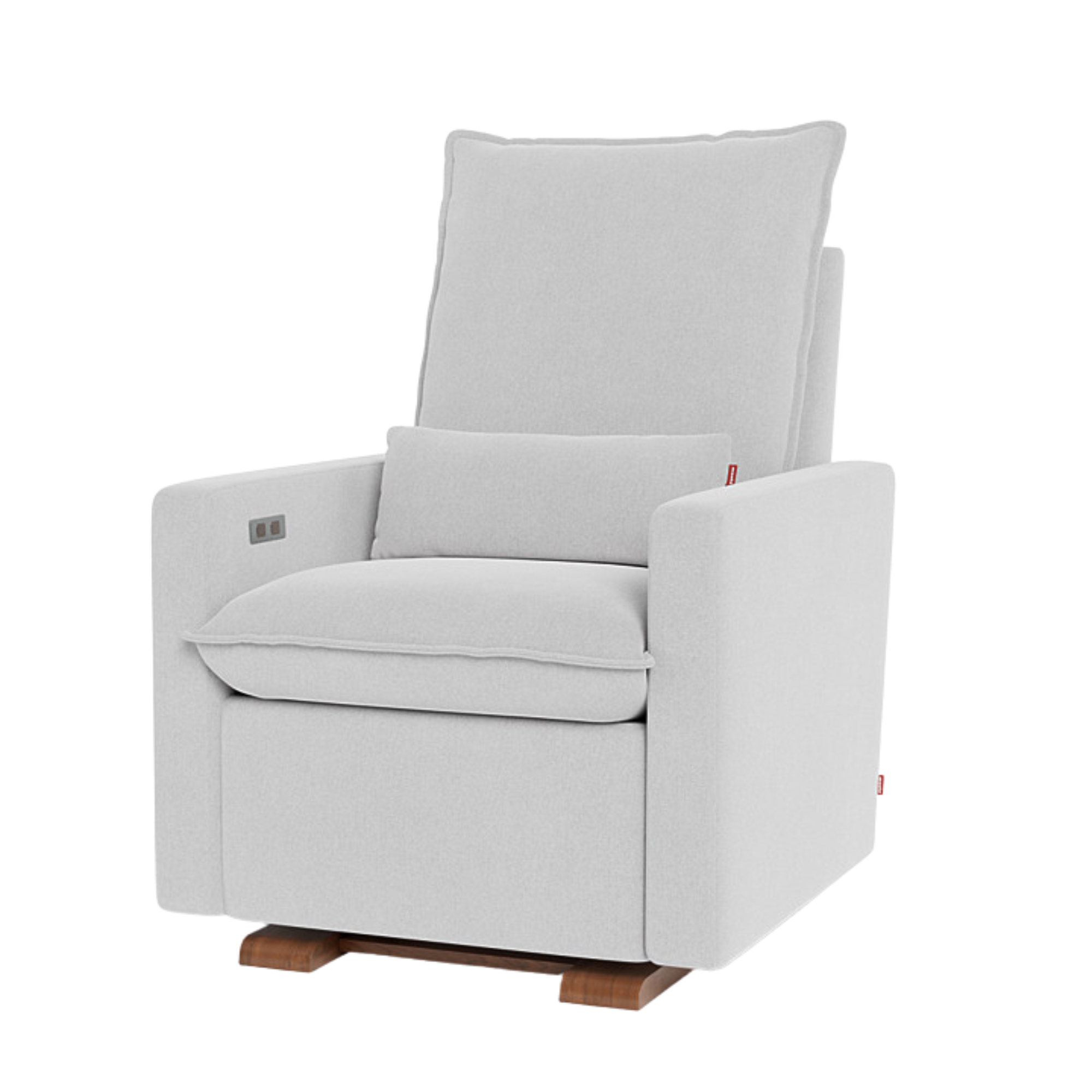 MONTE DESIGN Motorized Cortina Glider Recliner