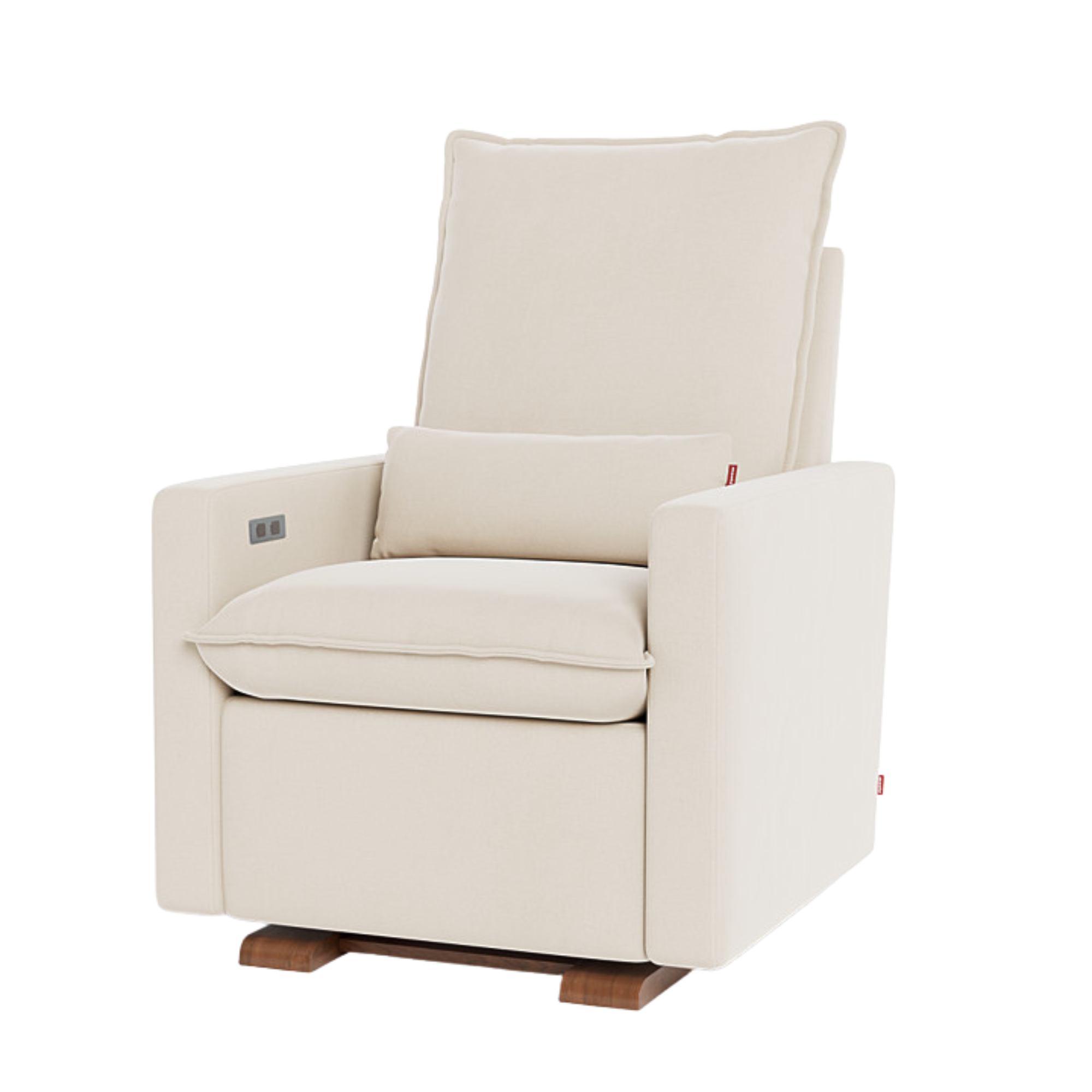 MONTE DESIGN Motorized Cortina Glider Recliner