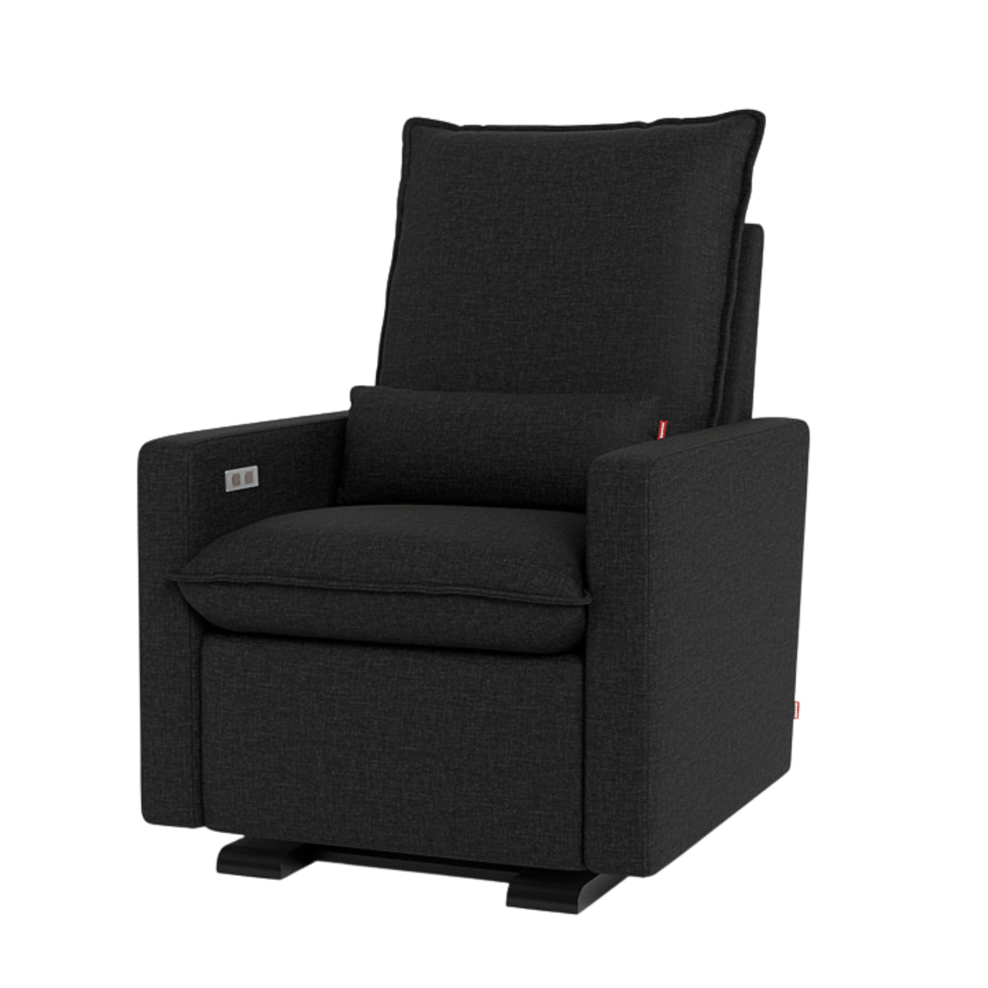 MONTE DESIGN Motorized Cortina Glider Recliner