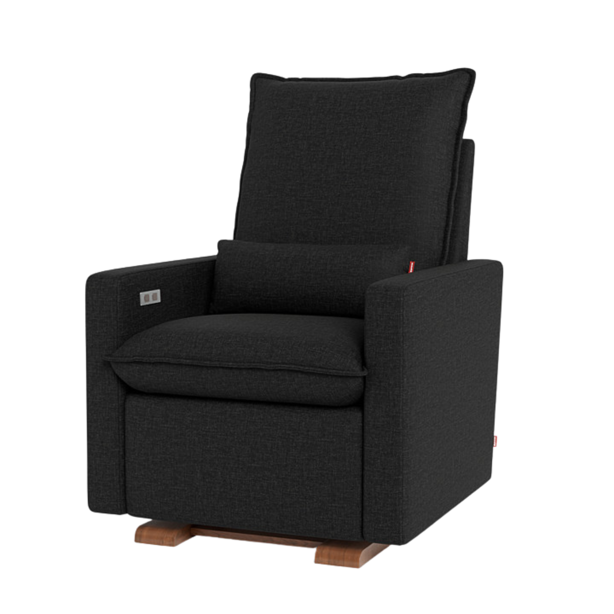MONTE DESIGN Motorized Cortina Glider Recliner