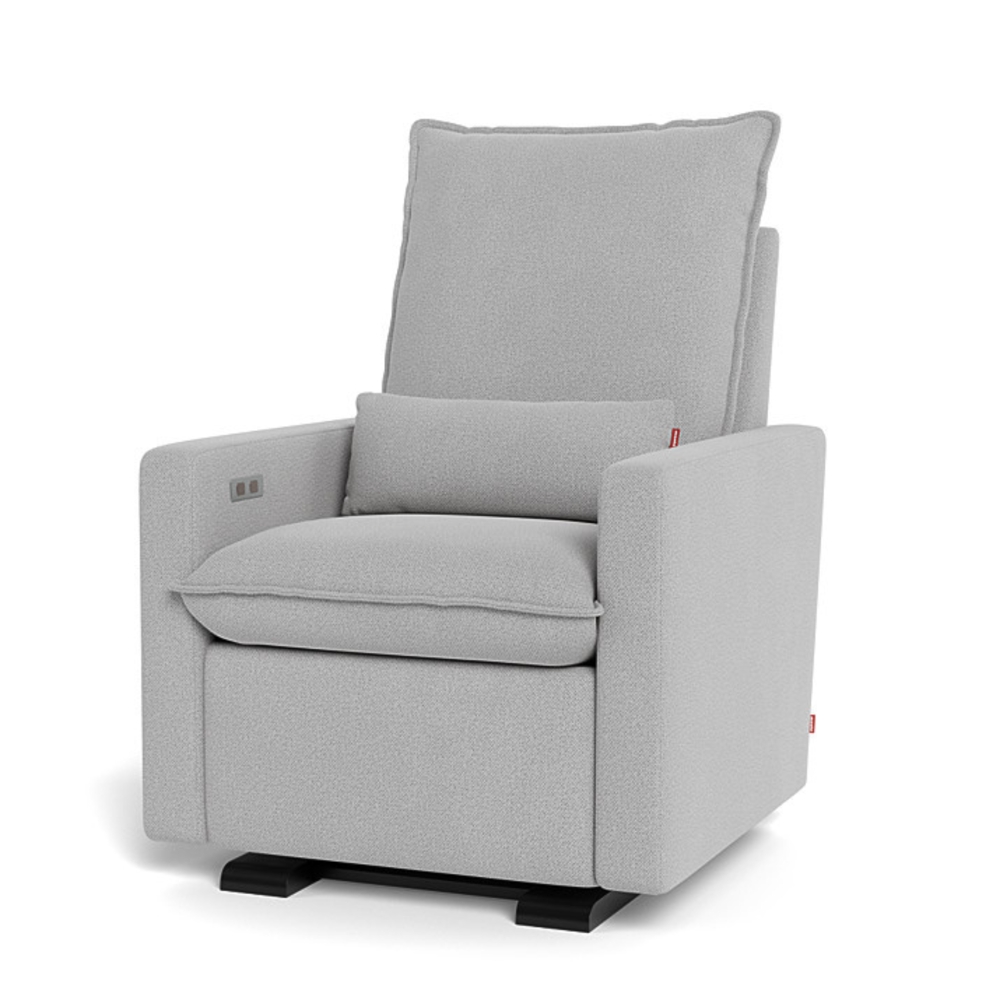 MONTE DESIGN Motorized Cortina Glider Recliner