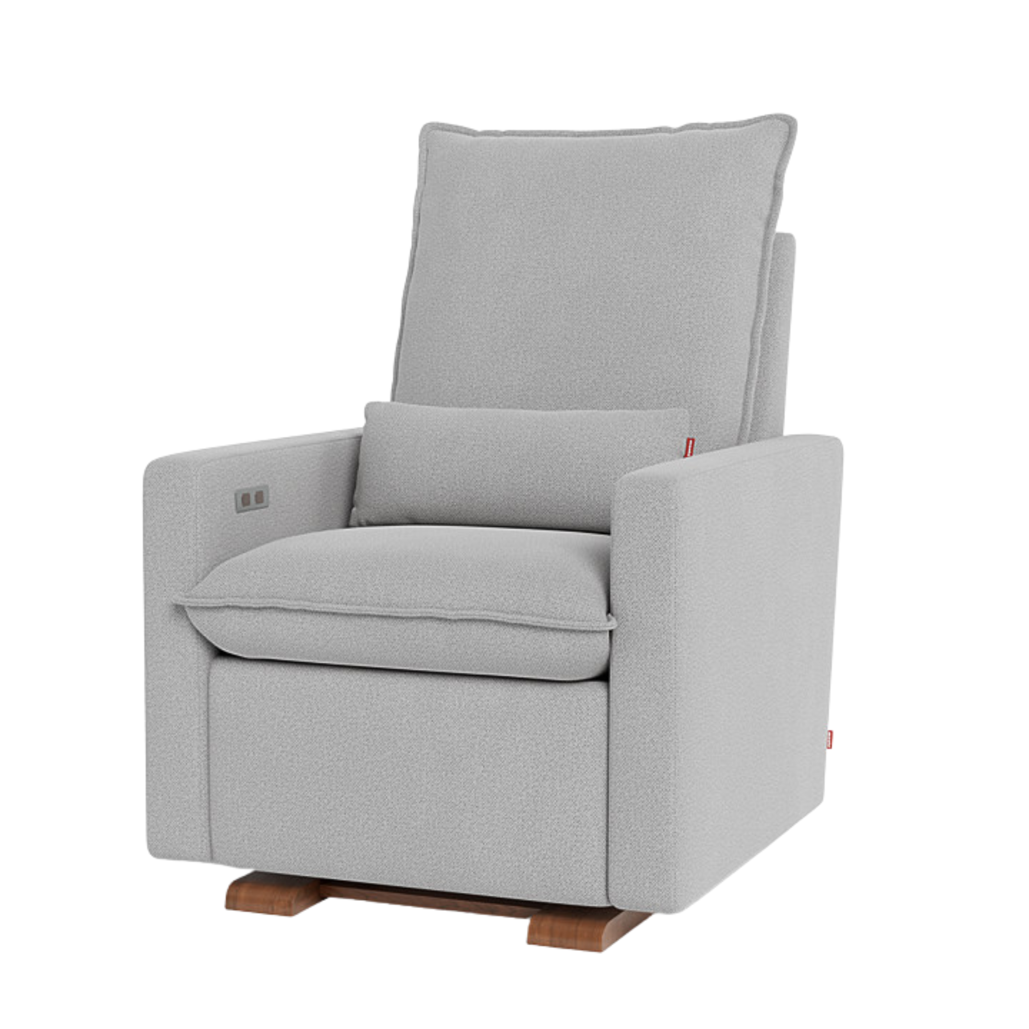 MONTE DESIGN Motorized Cortina Glider Recliner