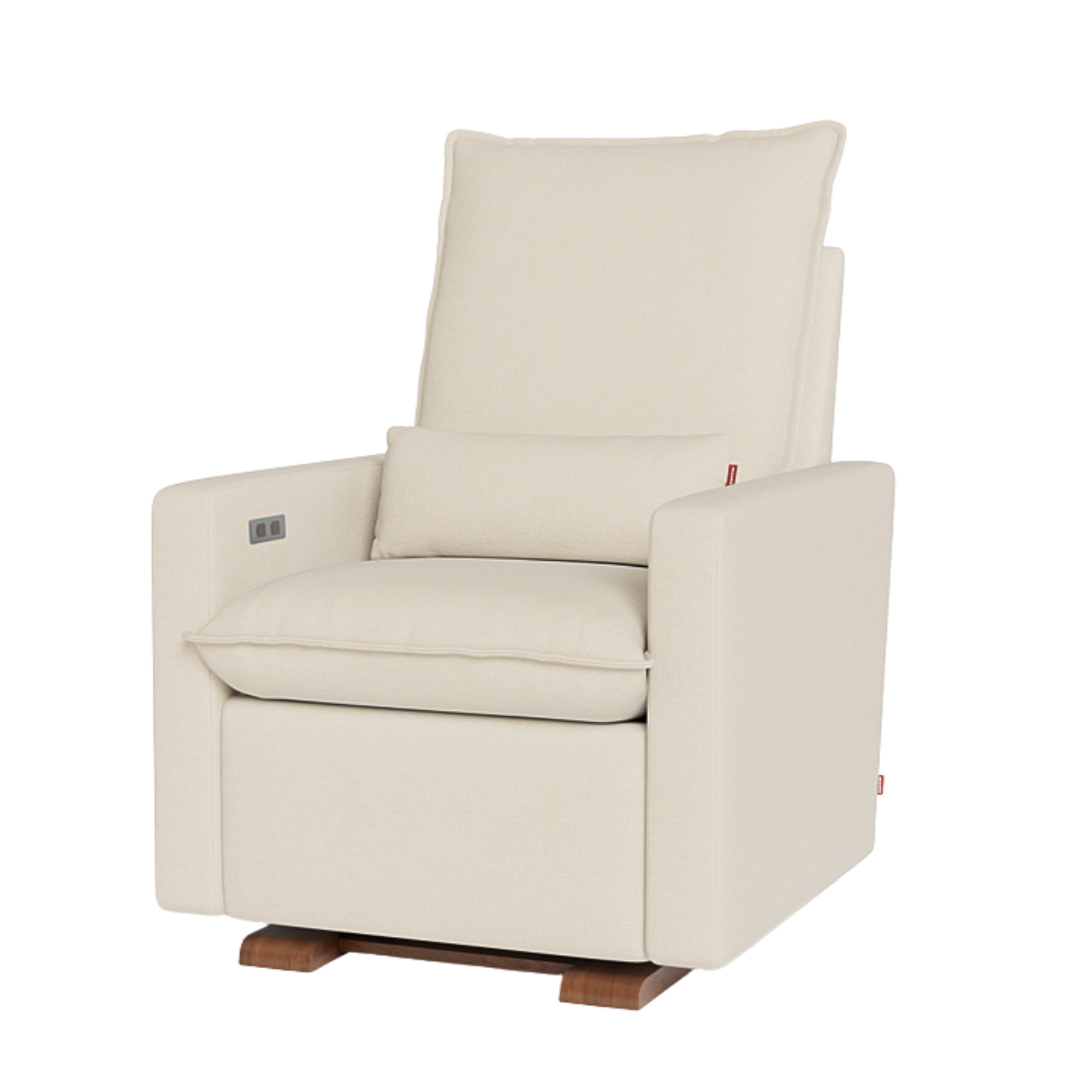 MONTE DESIGN Motorized Cortina Glider Recliner