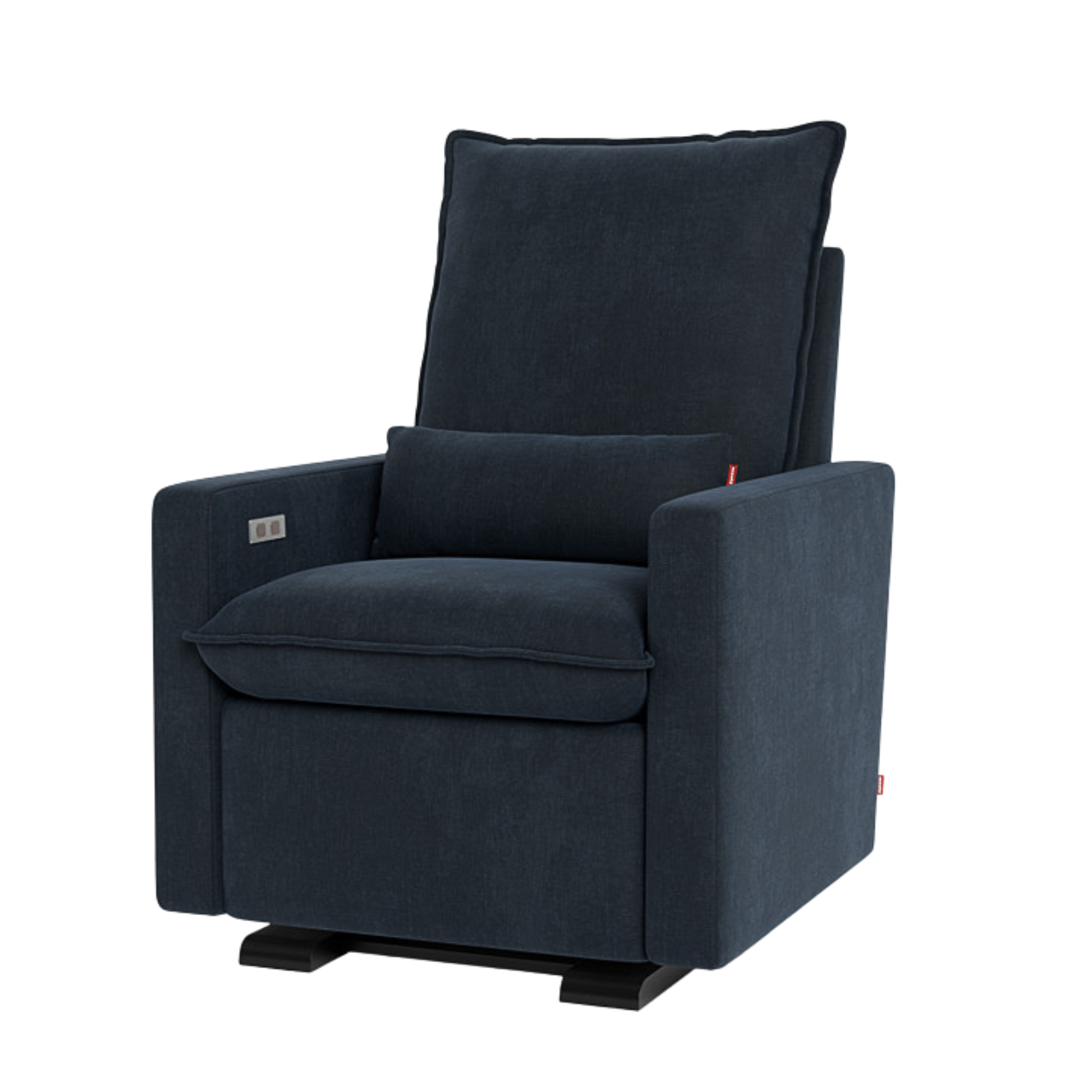 MONTE DESIGN Motorized Cortina Glider Recliner