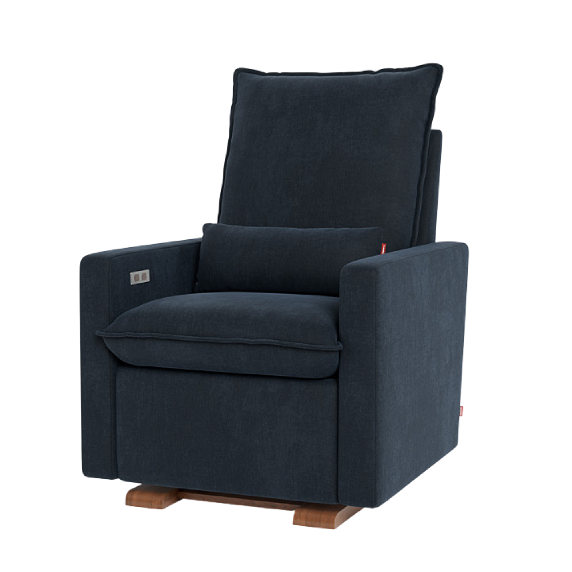 MONTE DESIGN Motorized Cortina Glider Recliner