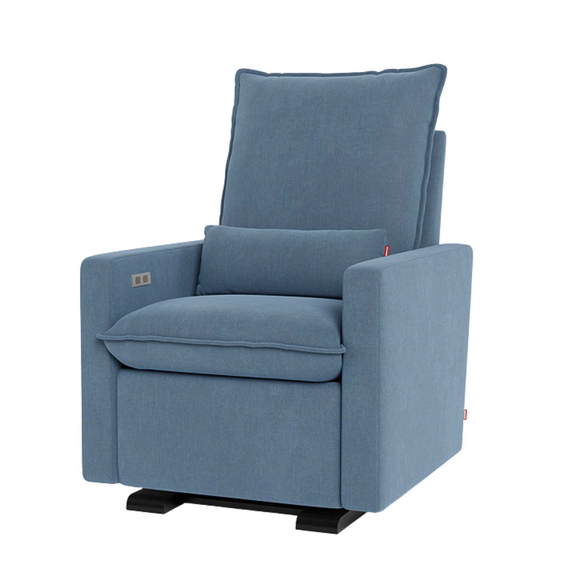MONTE DESIGN Motorized Cortina Glider Recliner