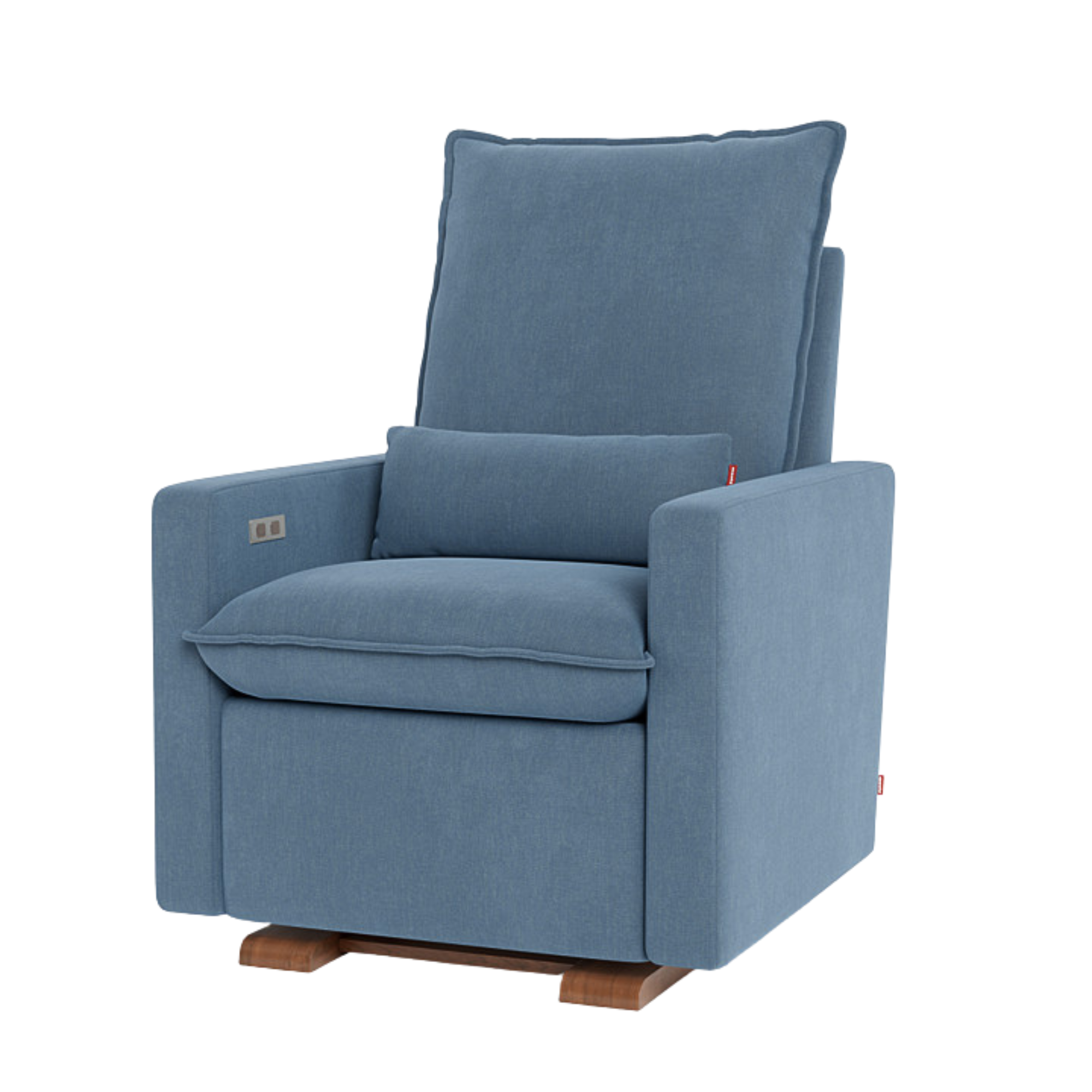 MONTE DESIGN Motorized Cortina Glider Recliner