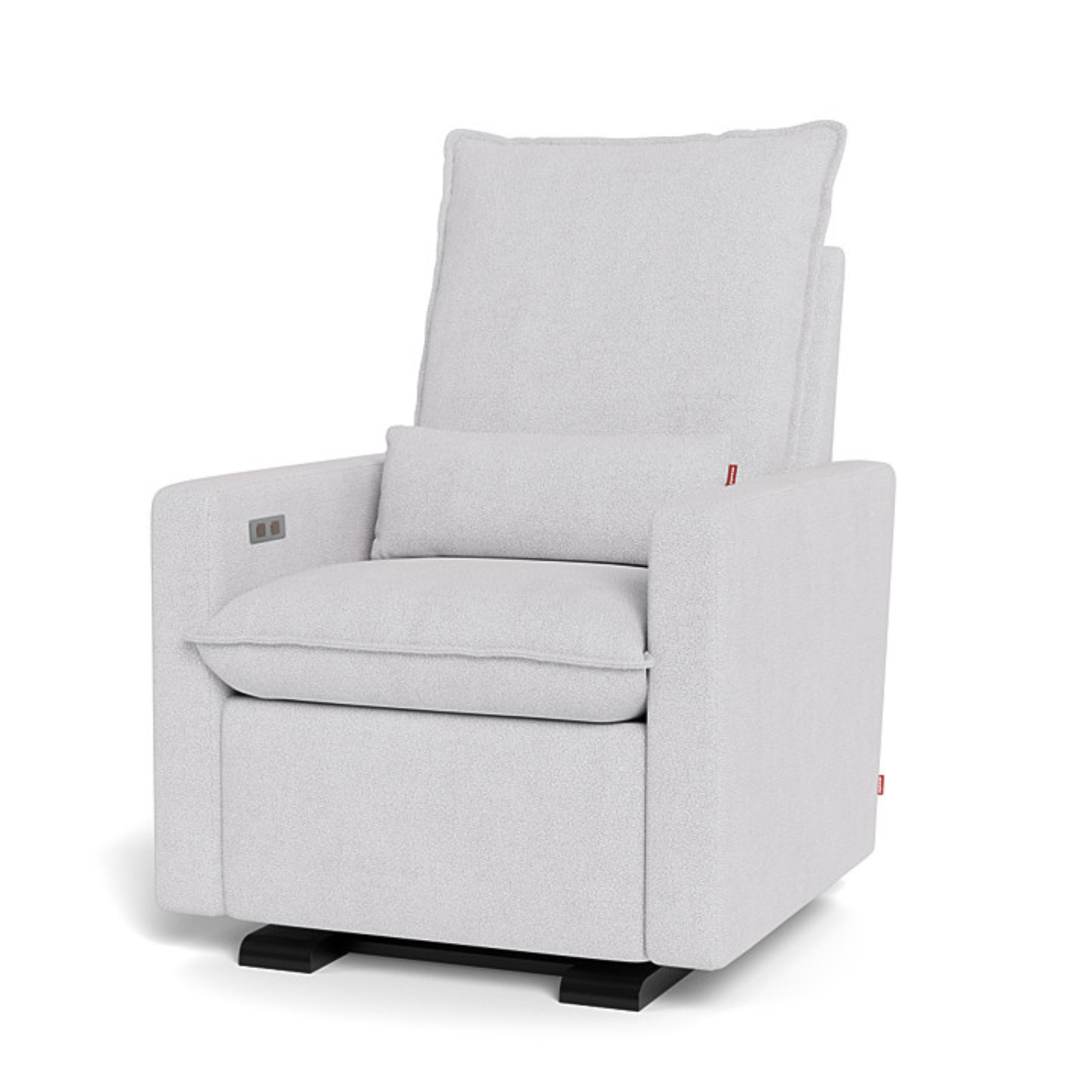 MONTE DESIGN Motorized Cortina Glider Recliner