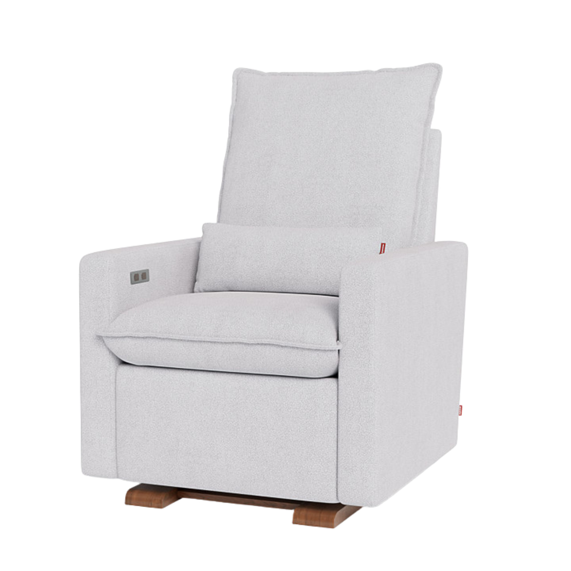 MONTE DESIGN Motorized Cortina Glider Recliner