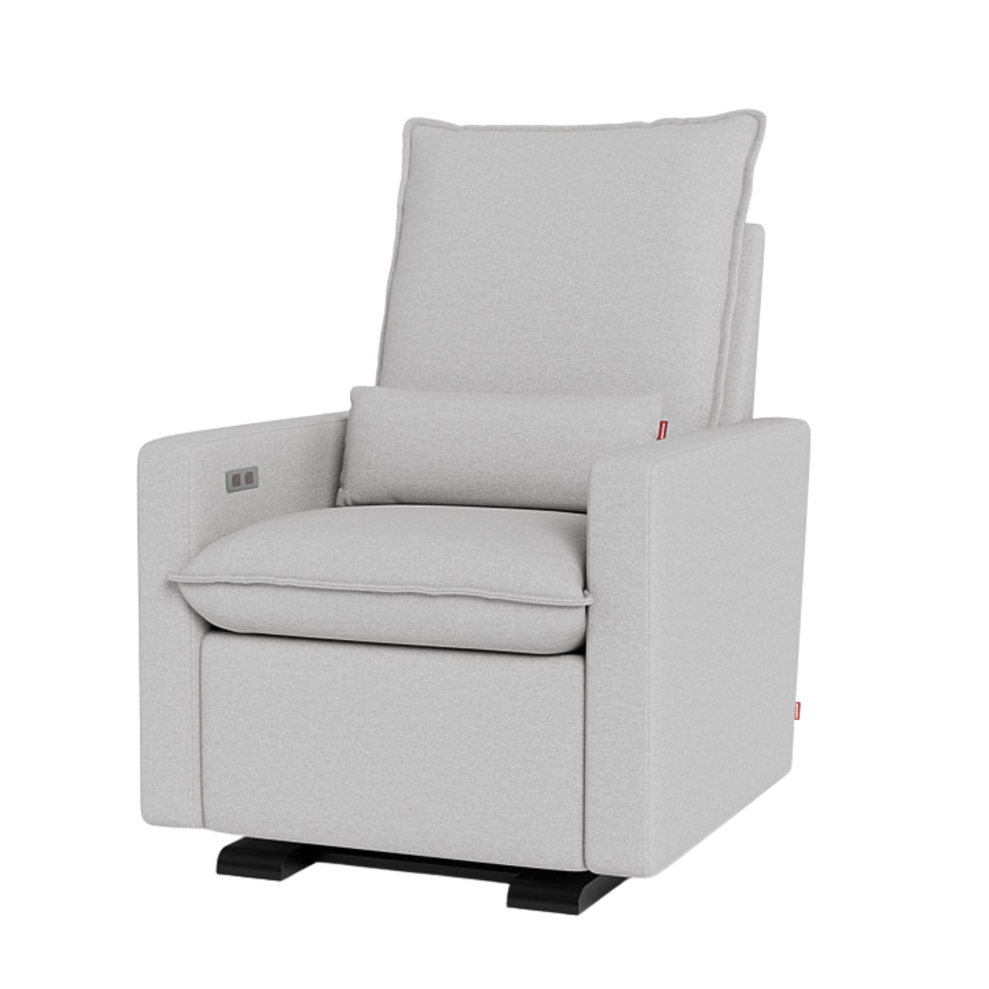 MONTE DESIGN Motorized Cortina Glider Recliner