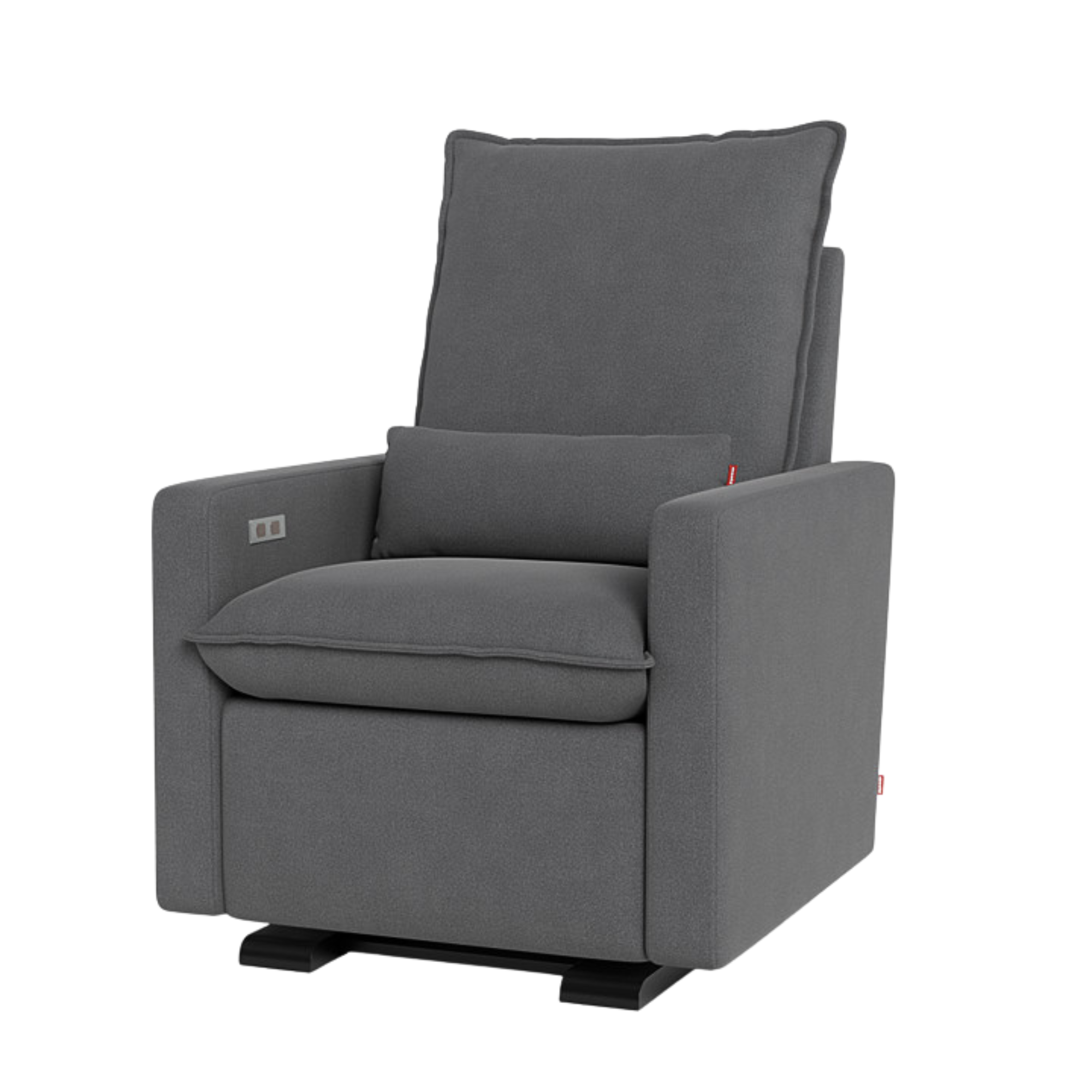 MONTE DESIGN Motorized Cortina Glider Recliner