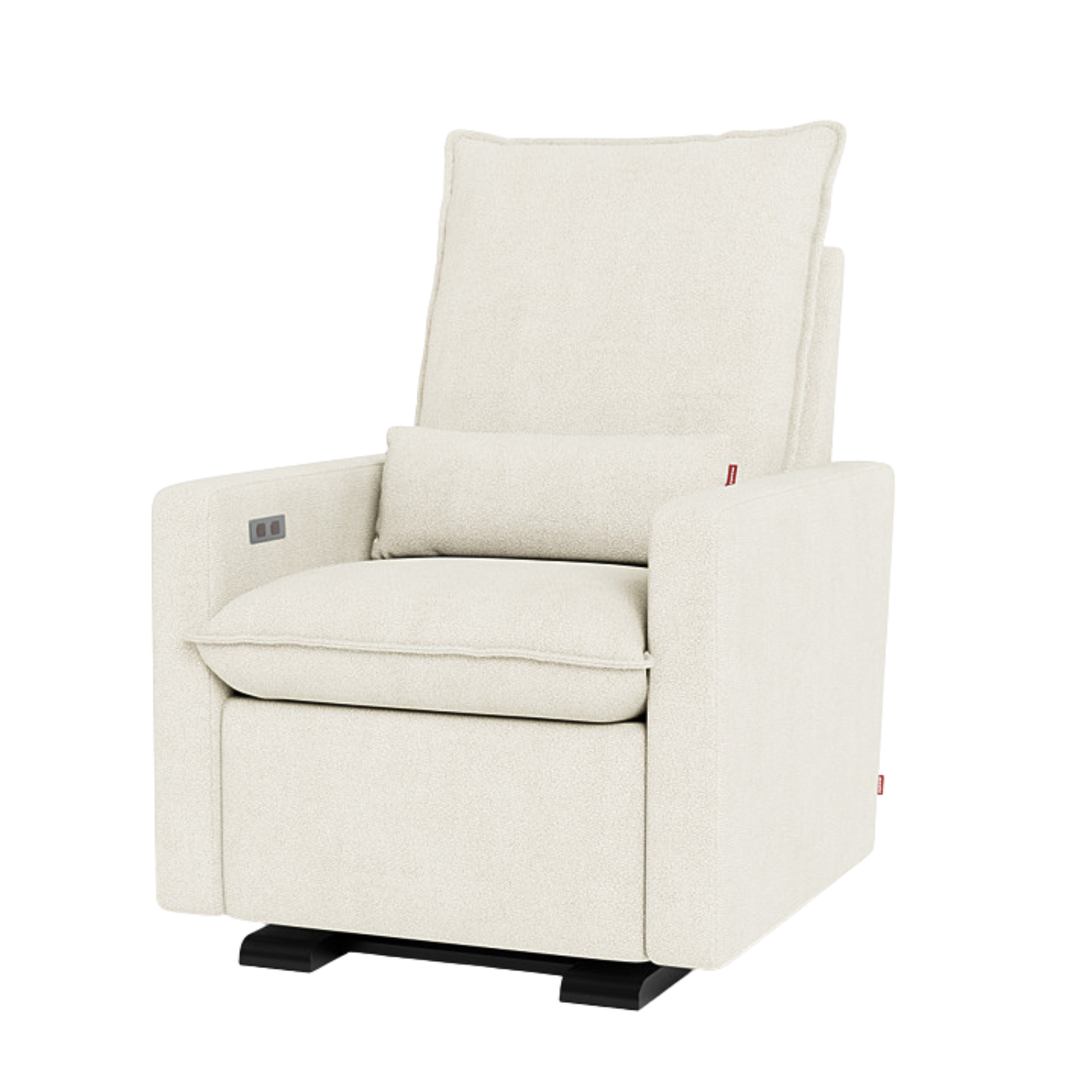 MONTE DESIGN Motorized Cortina Glider Recliner