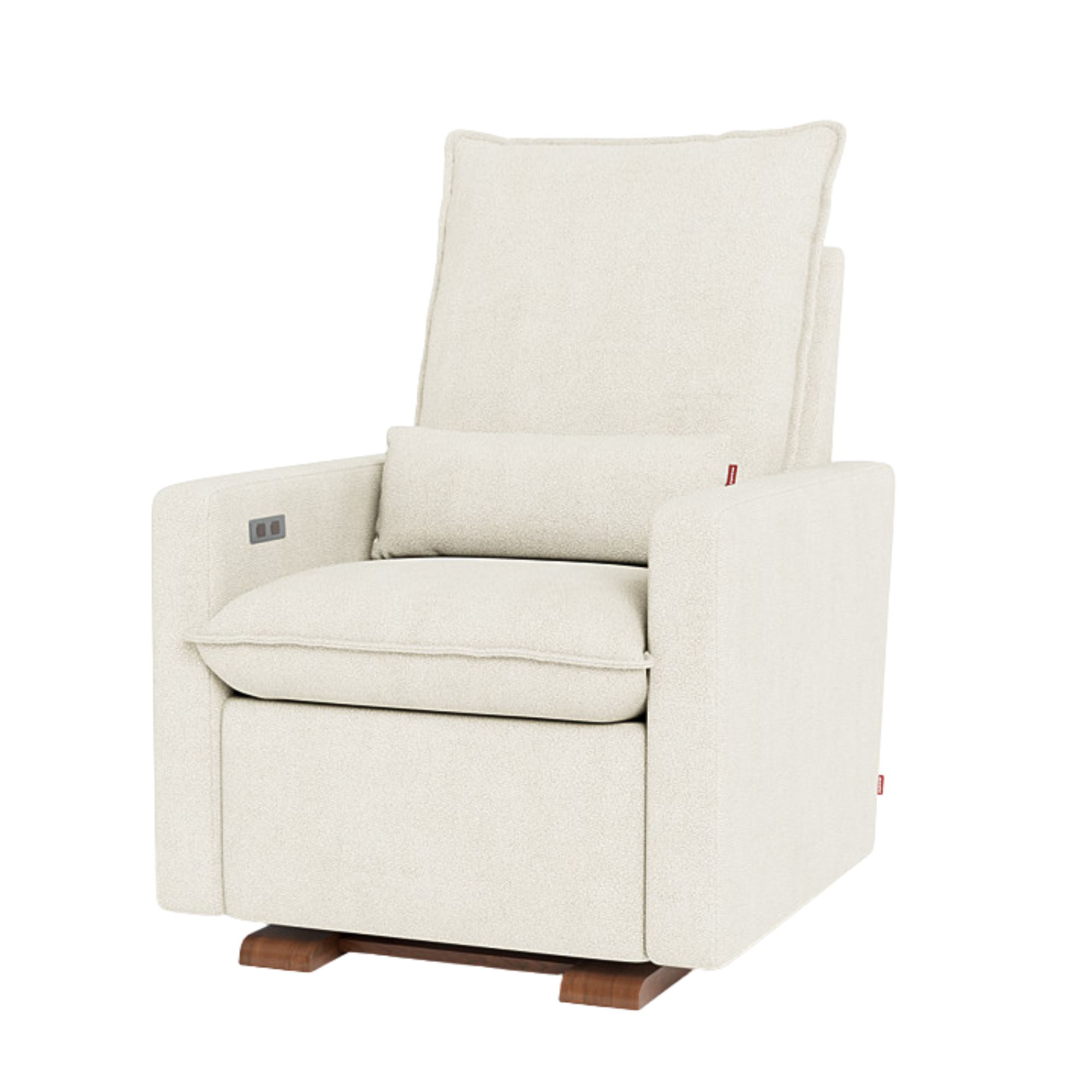 MONTE DESIGN Motorized Cortina Glider Recliner