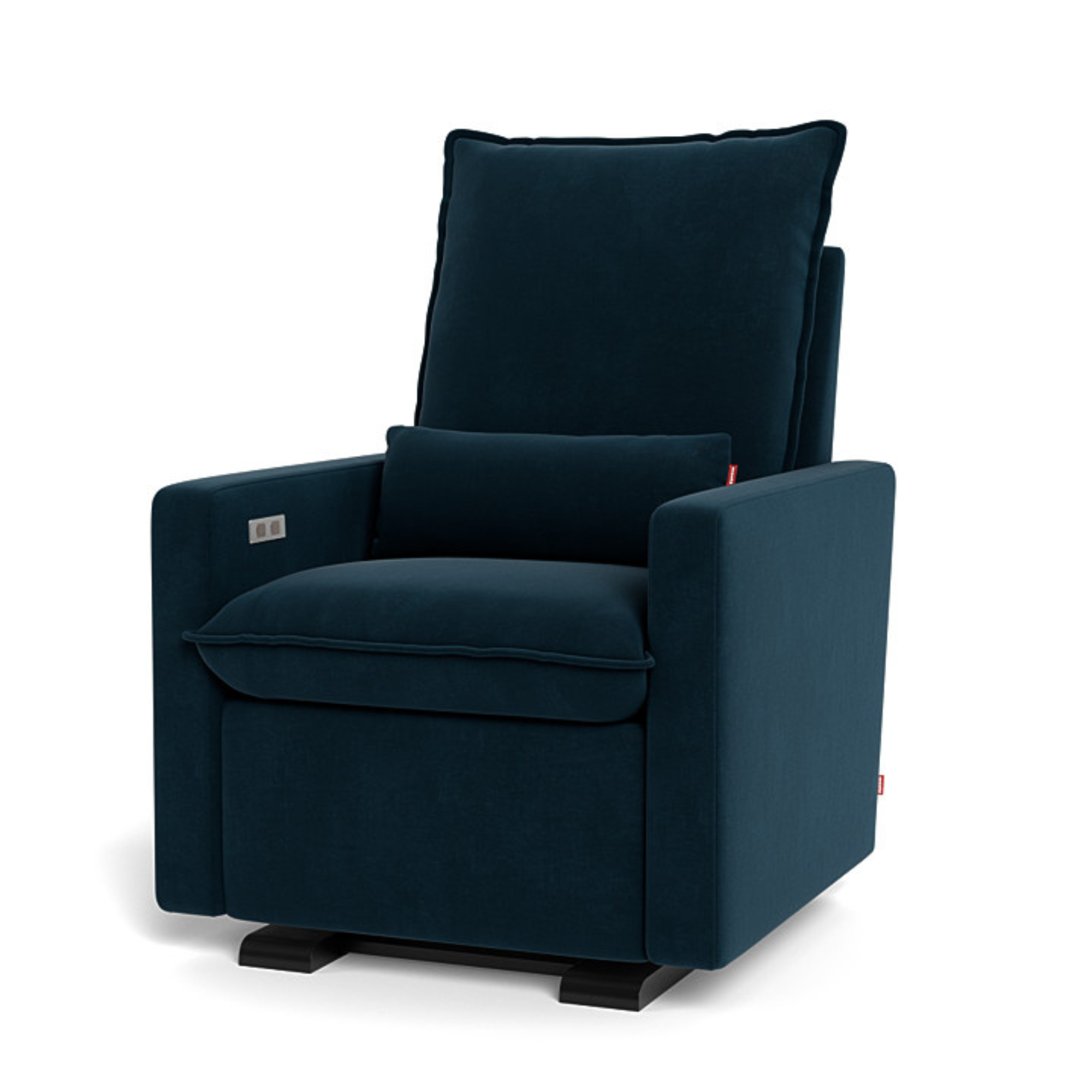 MONTE DESIGN Motorized Cortina Glider Recliner