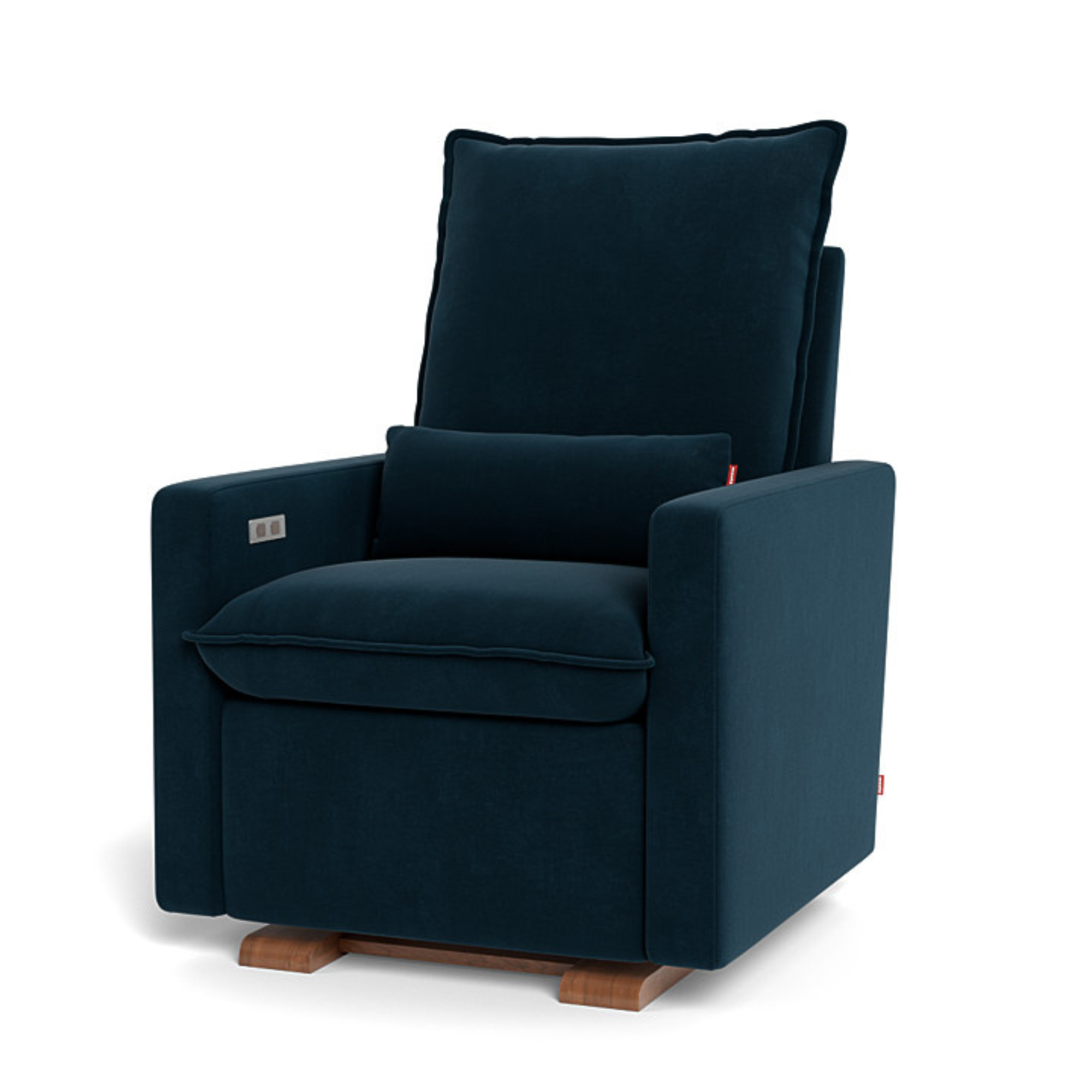 MONTE DESIGN Motorized Cortina Glider Recliner