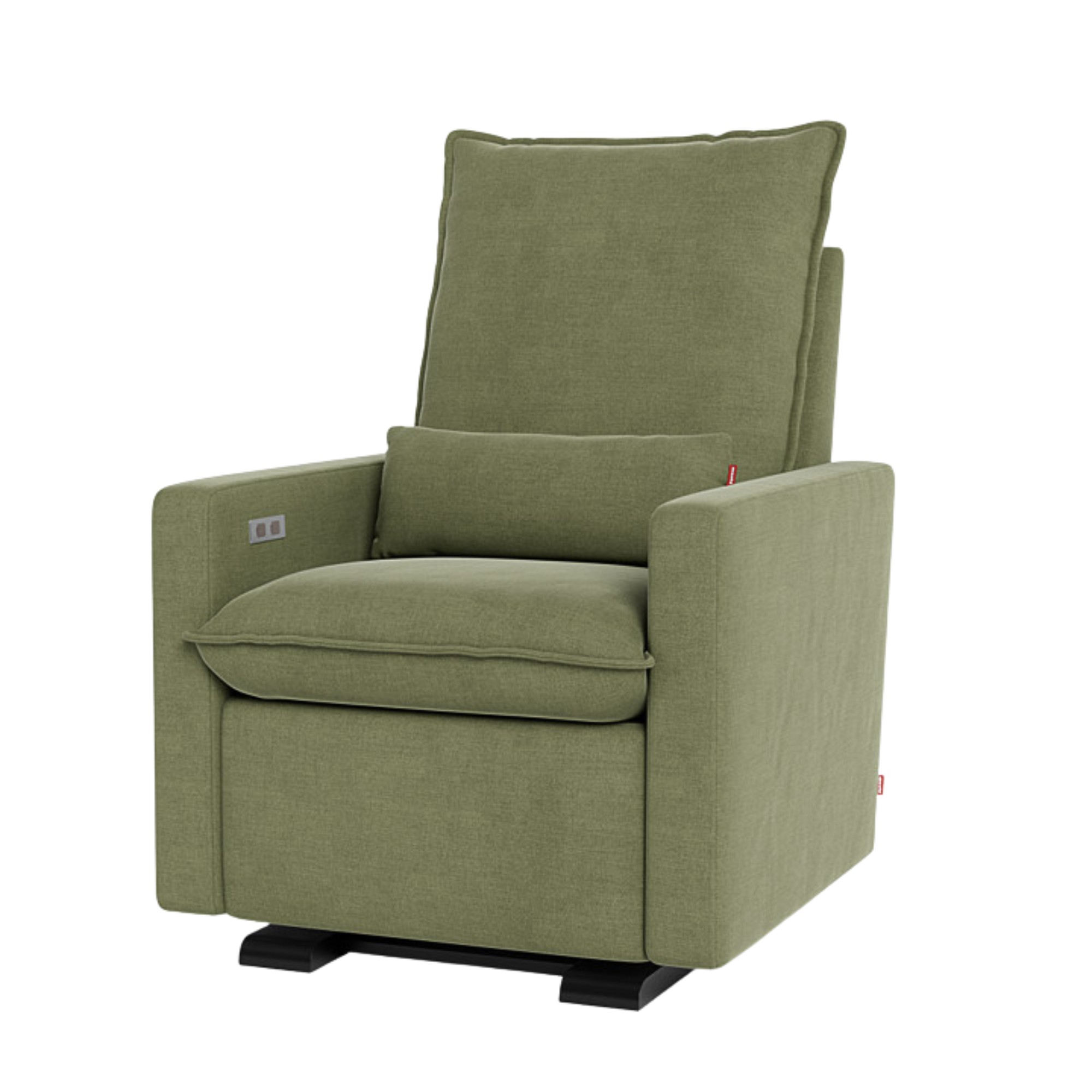 MONTE DESIGN Motorized Cortina Glider Recliner