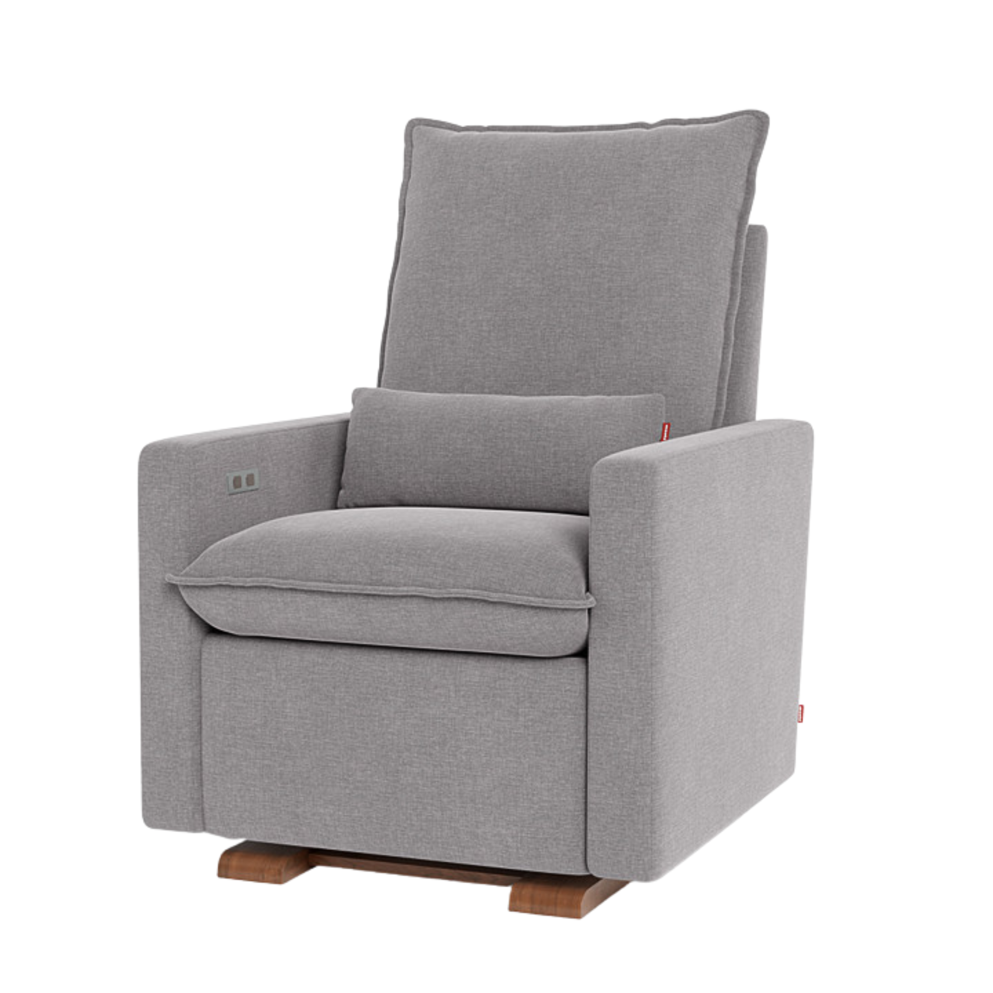 MONTE DESIGN Motorized Cortina Glider Recliner