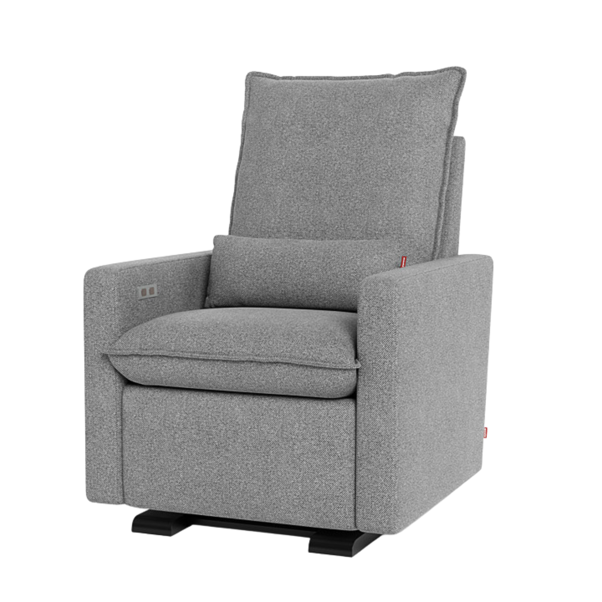 MONTE DESIGN Motorized Cortina Glider Recliner