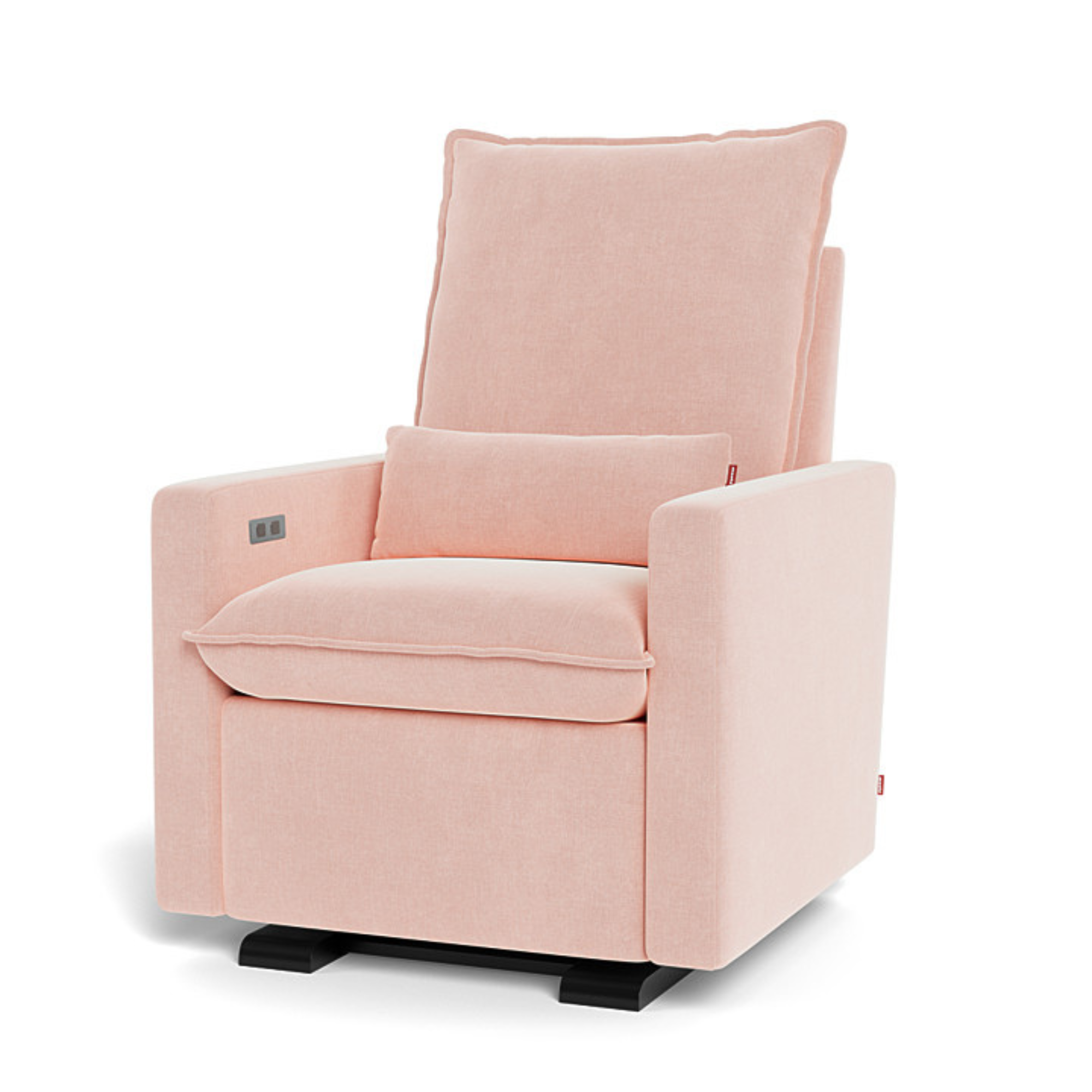 MONTE DESIGN Motorized Cortina Glider Recliner