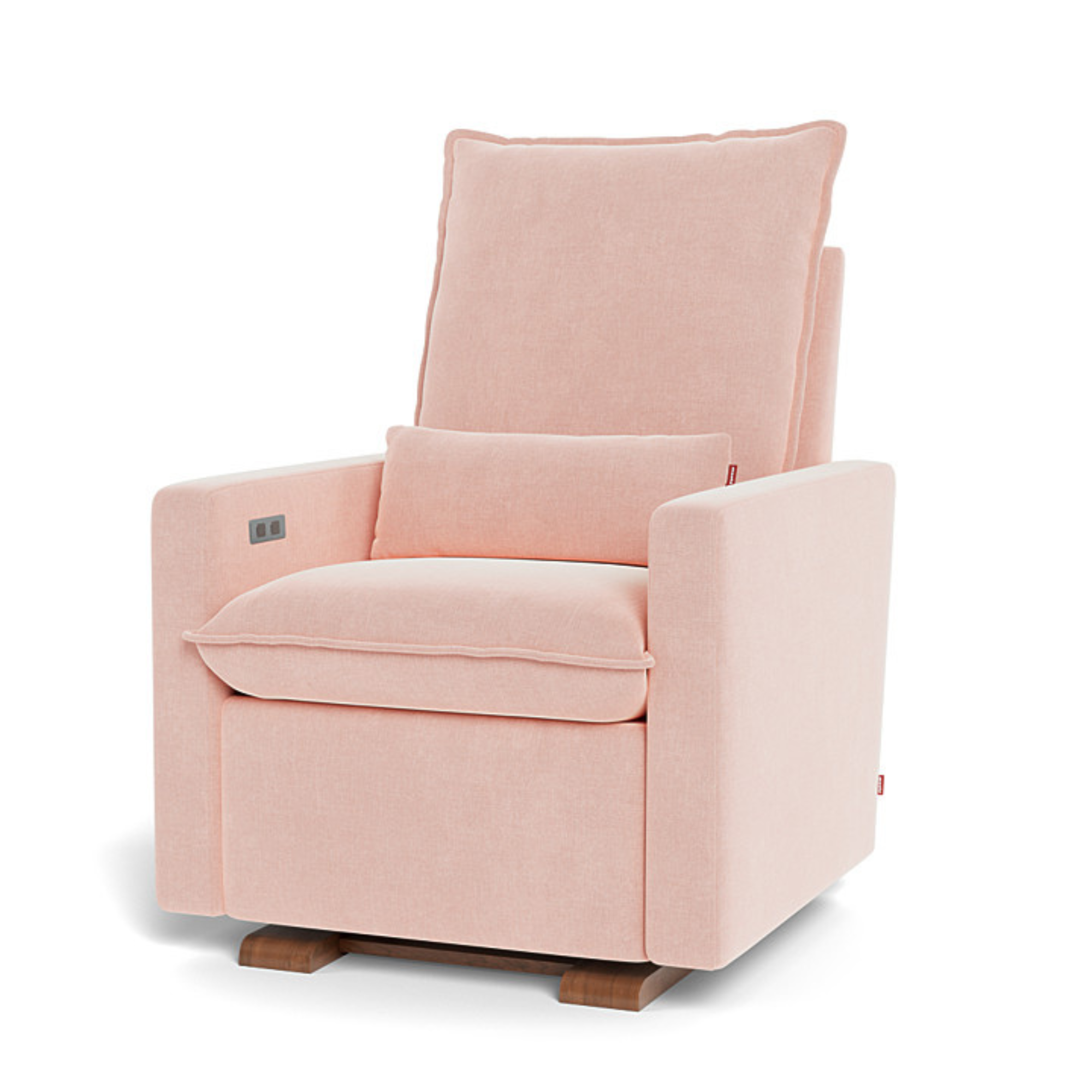 MONTE DESIGN Motorized Cortina Glider Recliner