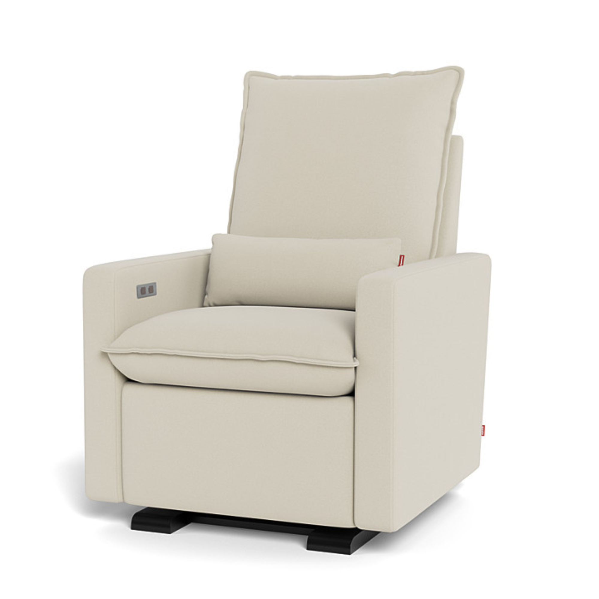 MONTE DESIGN Motorized Cortina Glider Recliner