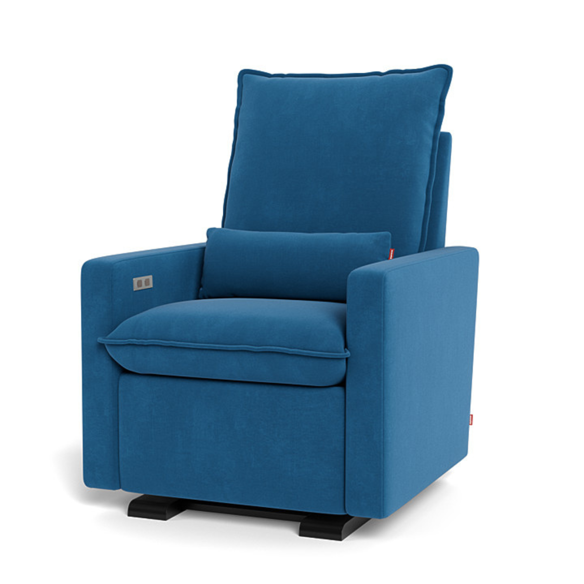 MONTE DESIGN Motorized Cortina Glider Recliner
