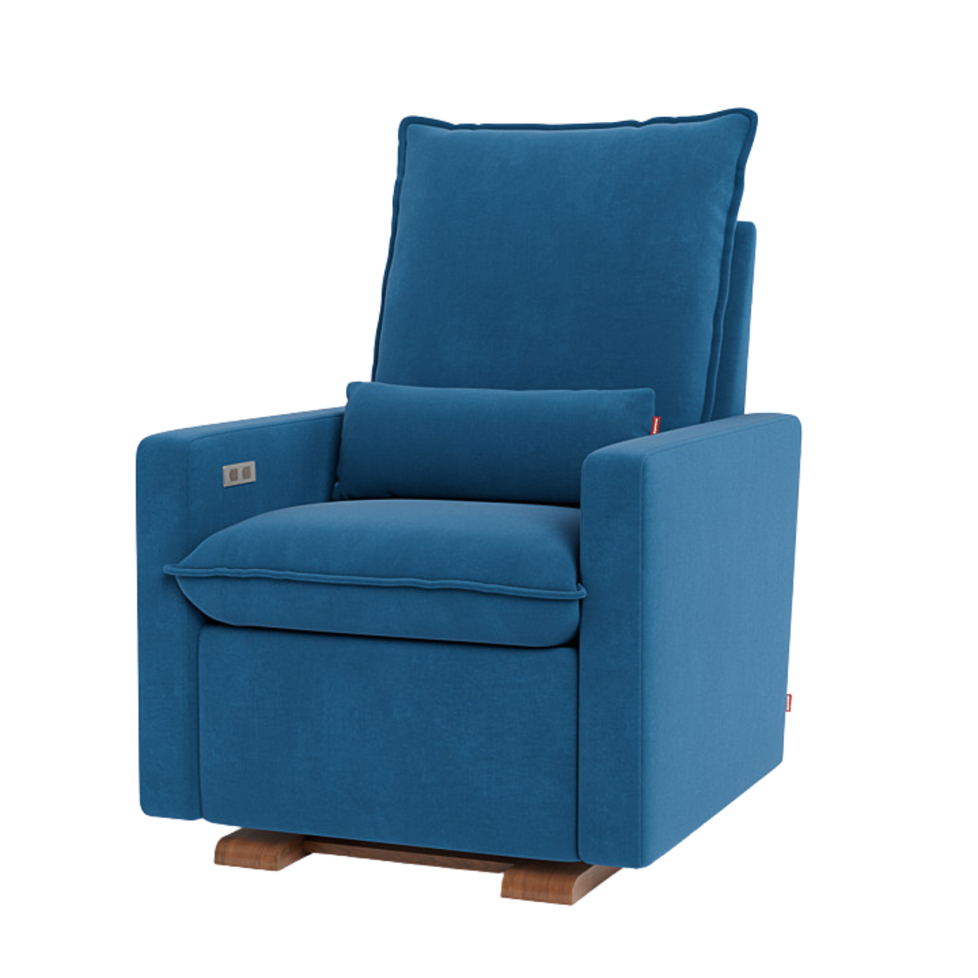 MONTE DESIGN Motorized Cortina Glider Recliner