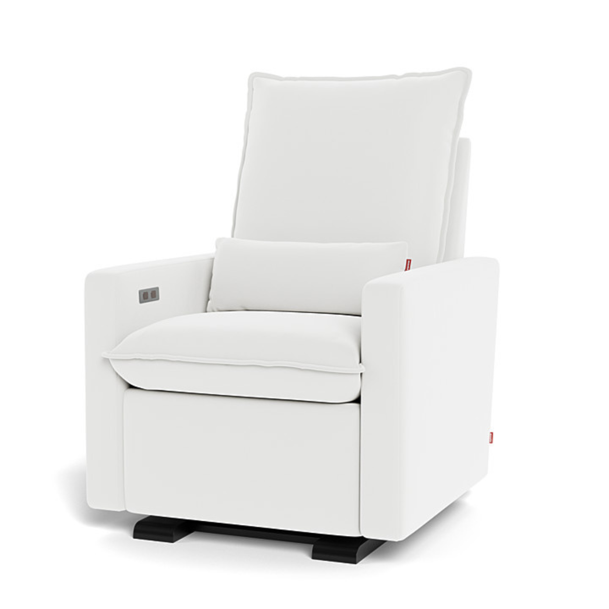 MONTE DESIGN Motorized Cortina Glider Recliner
