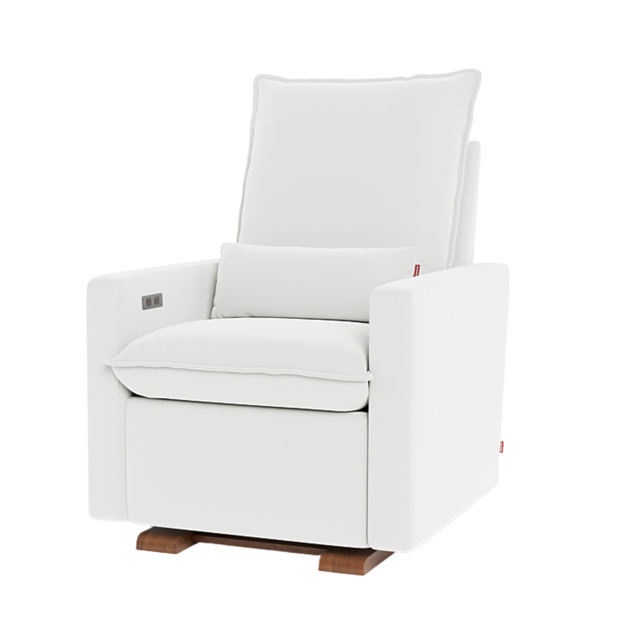 MONTE DESIGN Motorized Cortina Glider Recliner
