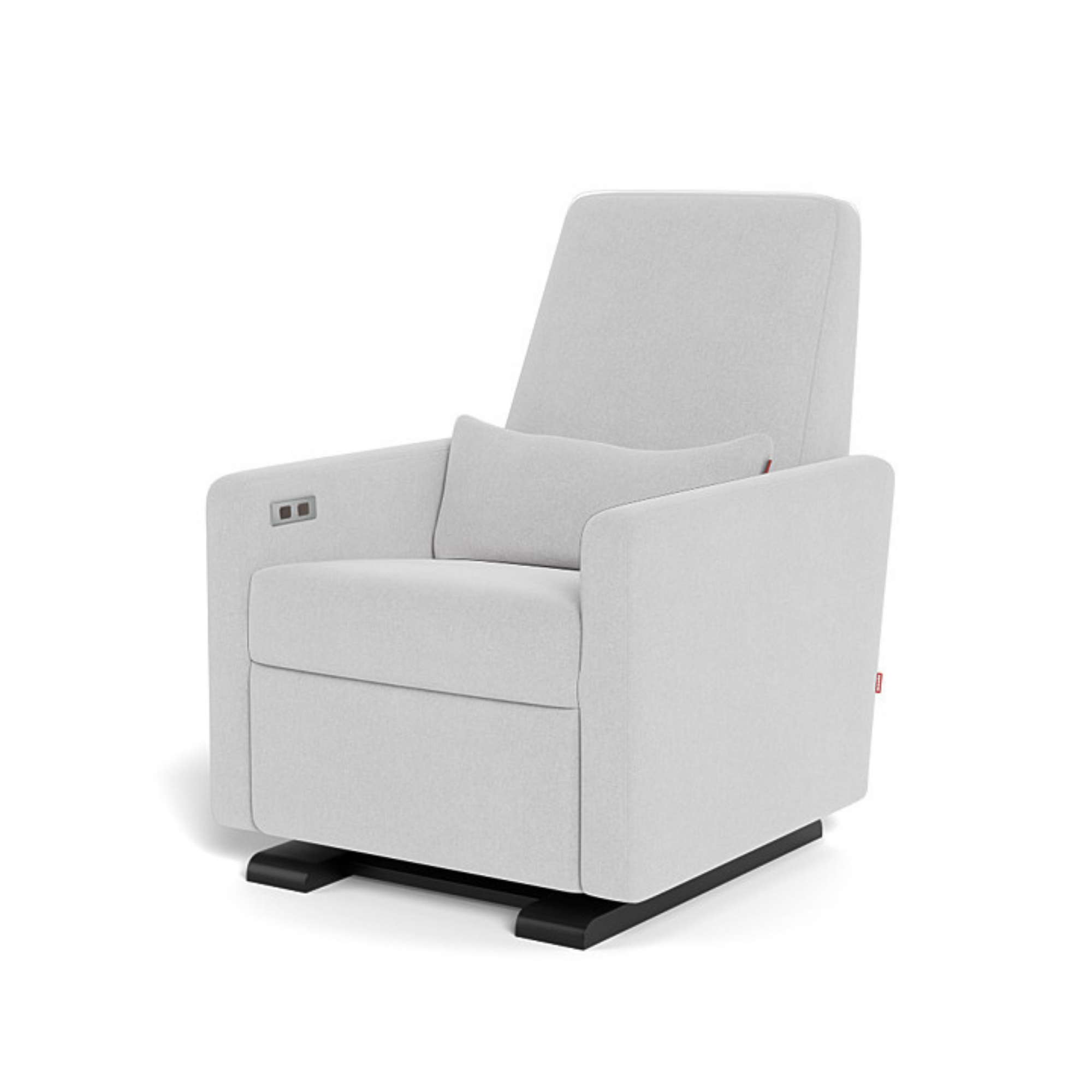 MONTE DESIGN Motorized Grano Glider Recliner