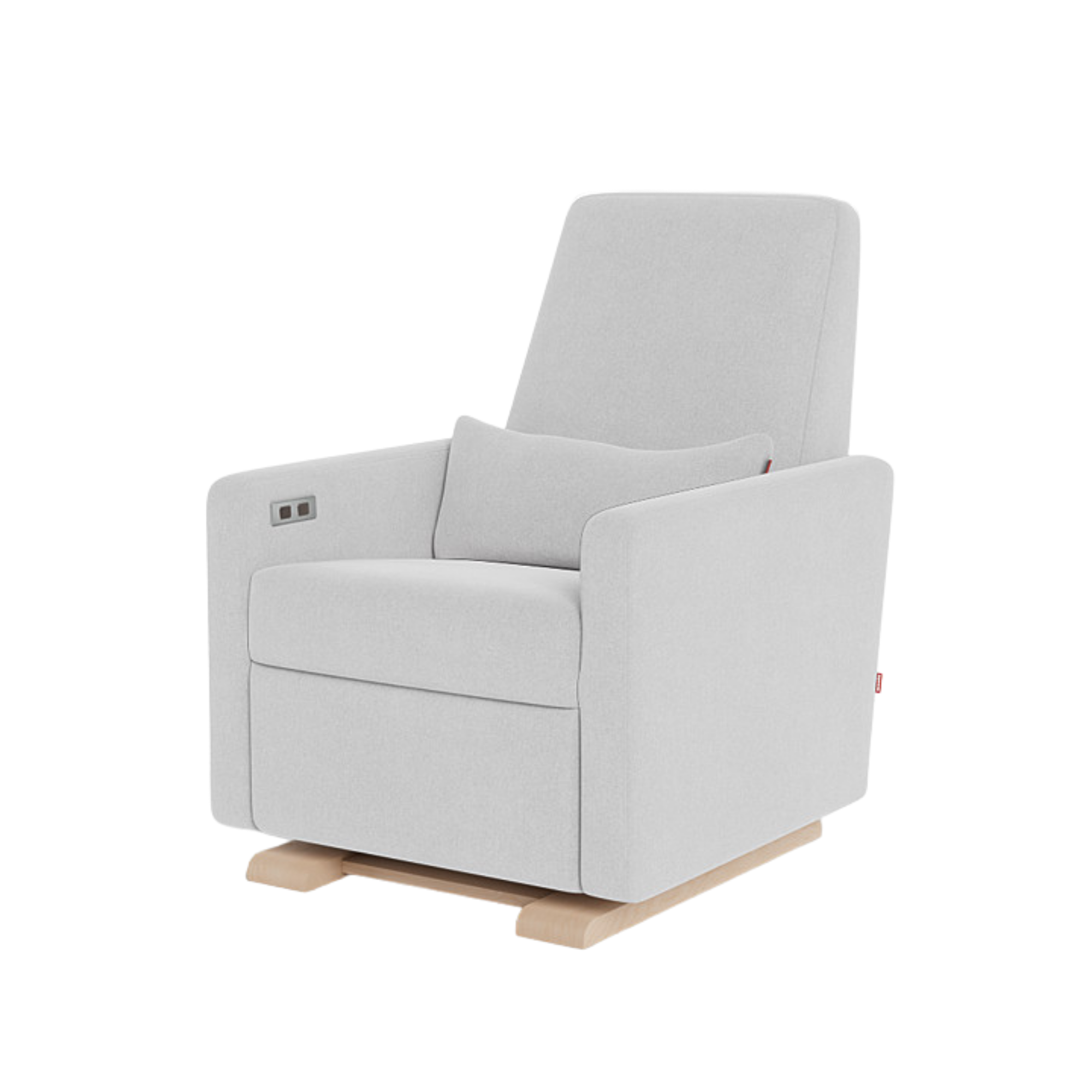 MONTE DESIGN Motorized Grano Glider Recliner