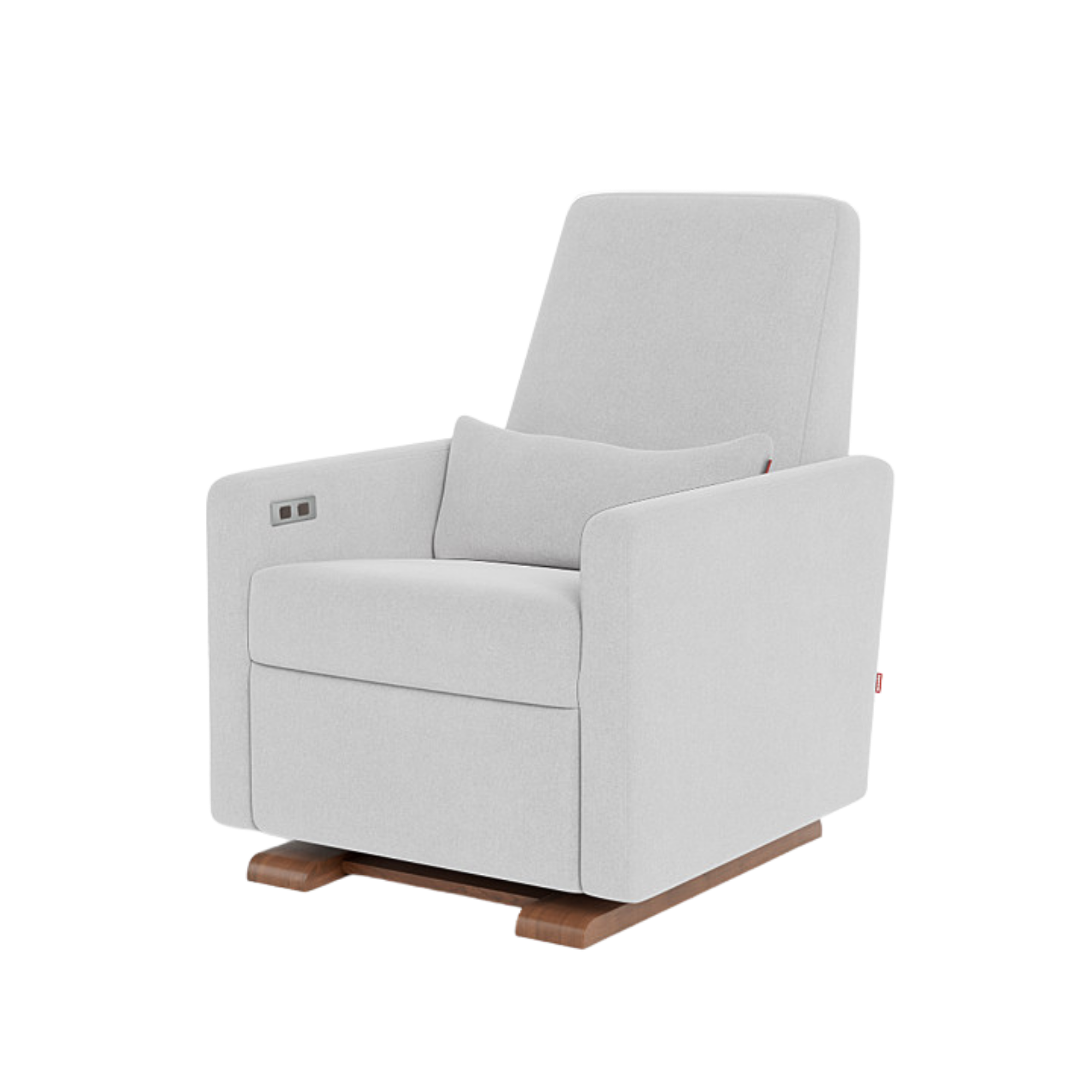MONTE DESIGN Motorized Grano Glider Recliner