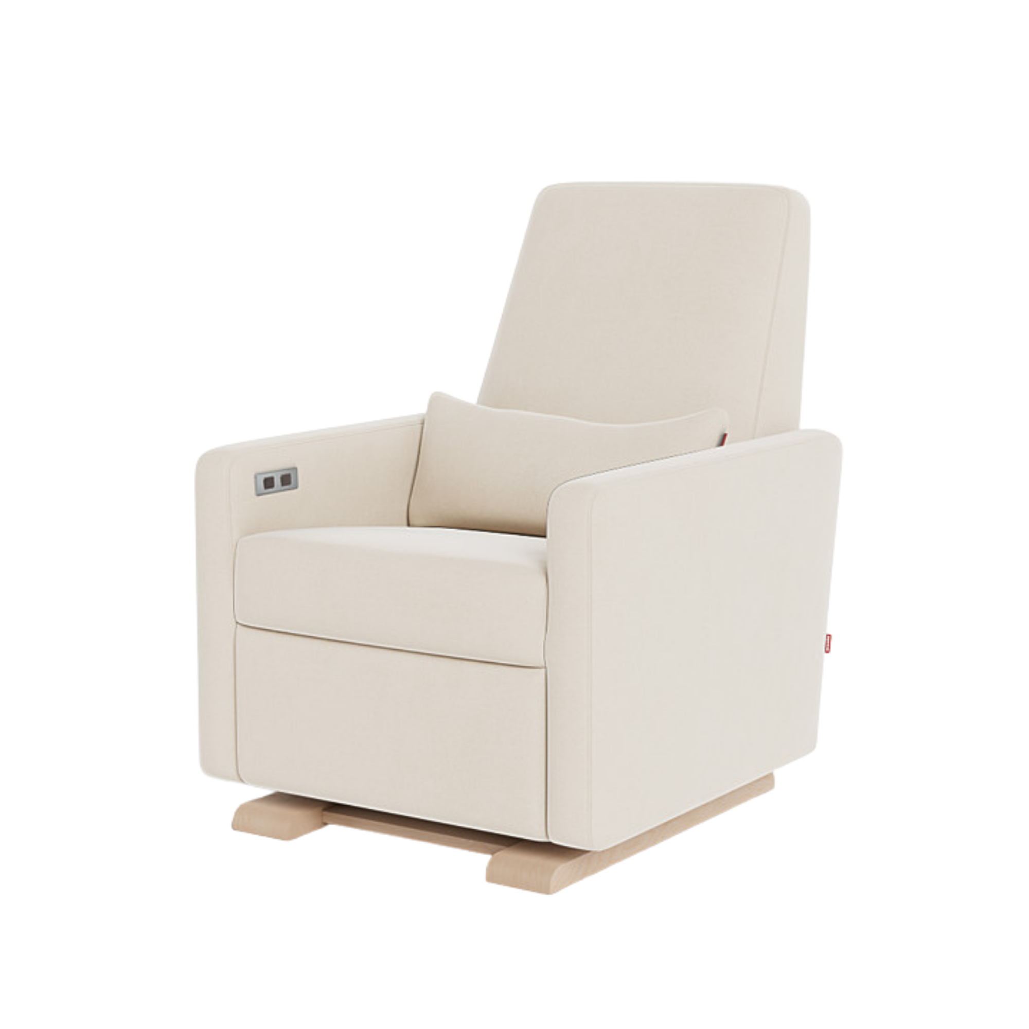 MONTE DESIGN Motorized Grano Glider Recliner