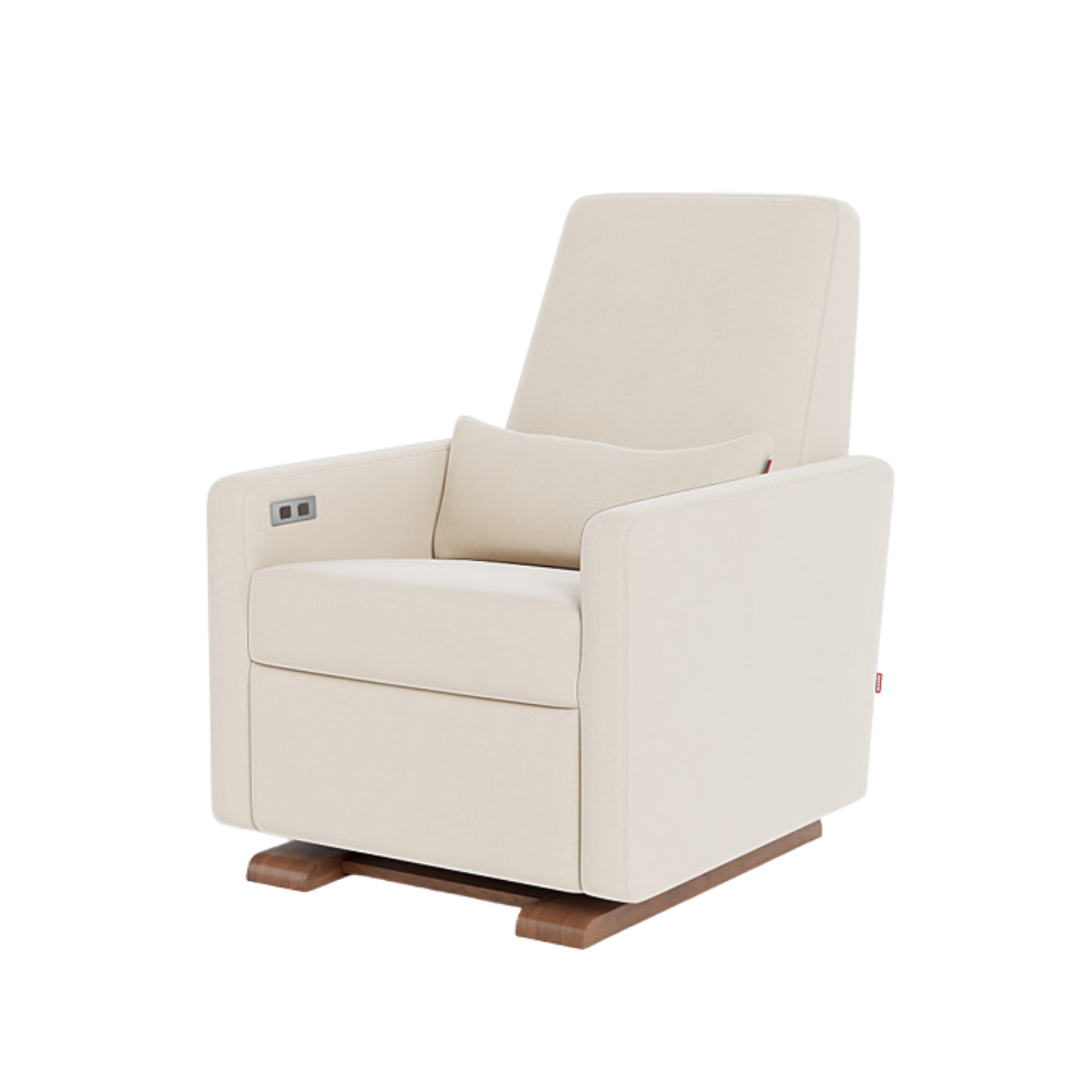 MONTE DESIGN Motorized Grano Glider Recliner