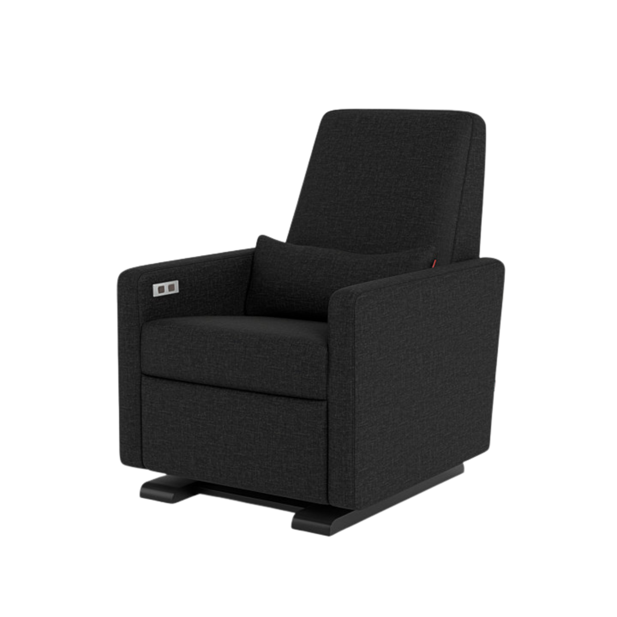 MONTE DESIGN Motorized Grano Glider Recliner