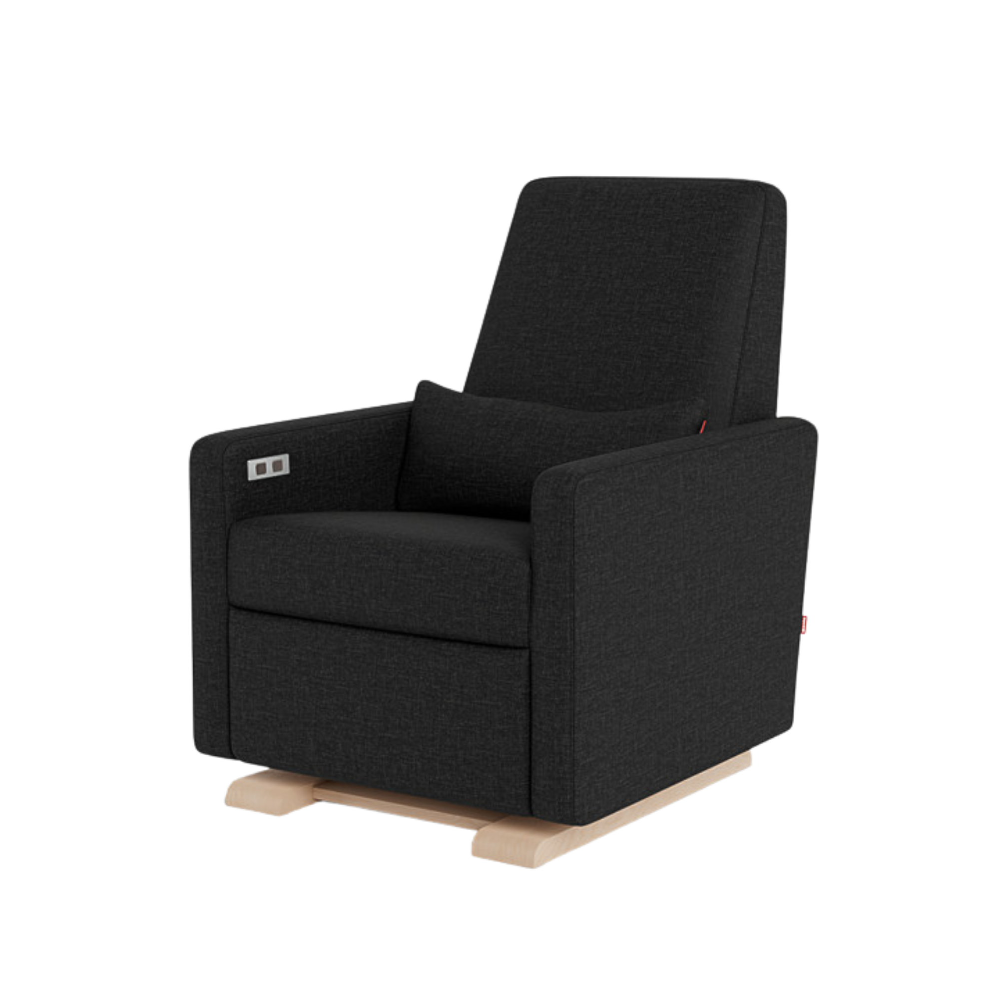 MONTE DESIGN Motorized Grano Glider Recliner