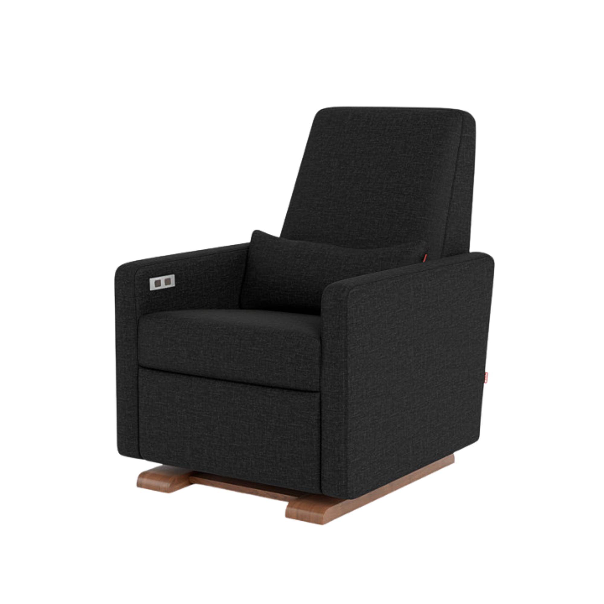 MONTE DESIGN Motorized Grano Glider Recliner